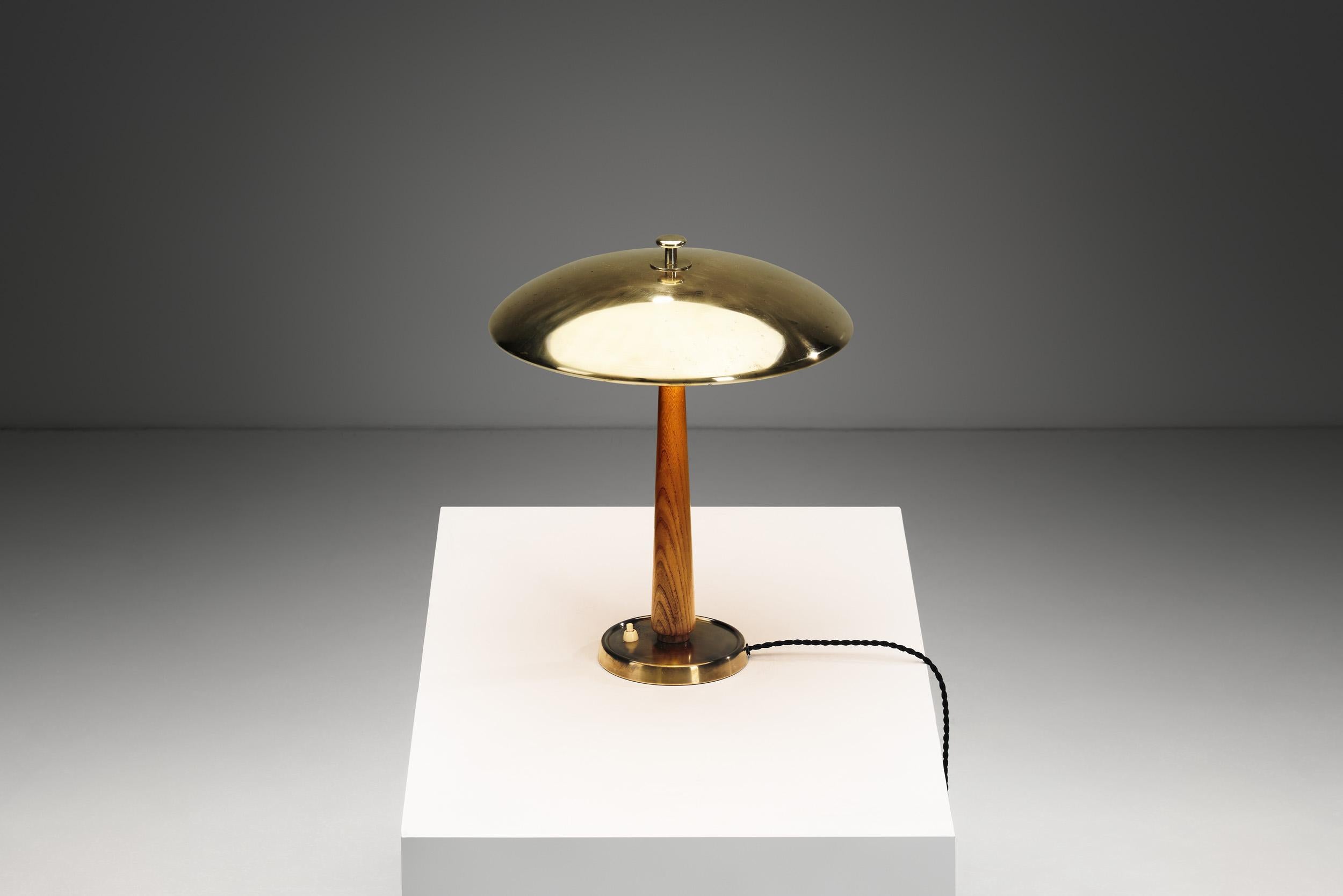 Lampada da tavolo Model 