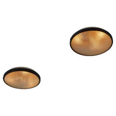 Model 3043 Flush Mounts by Arteluce
