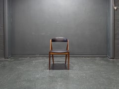 Model 31 Chair by Kai Kristiansen