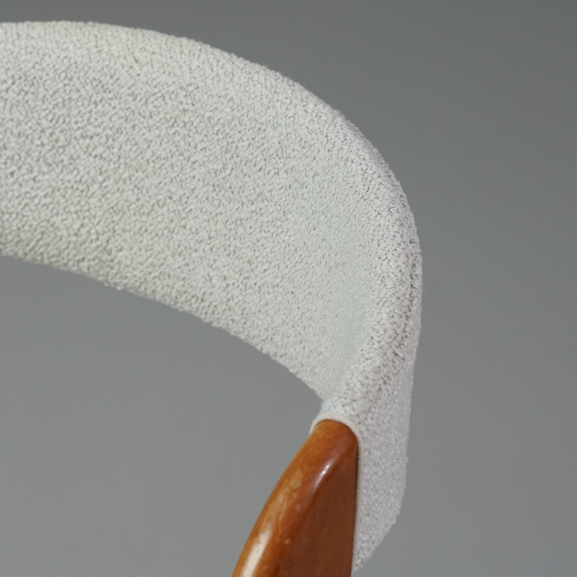 Finlandese Sedie Model 31, Kai Kristiansen, anni '60 in vendita