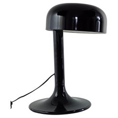 Vintage Model 3105 "Studio" Table Lamp by Carlo Viligiardi for Stilnovo, 1972