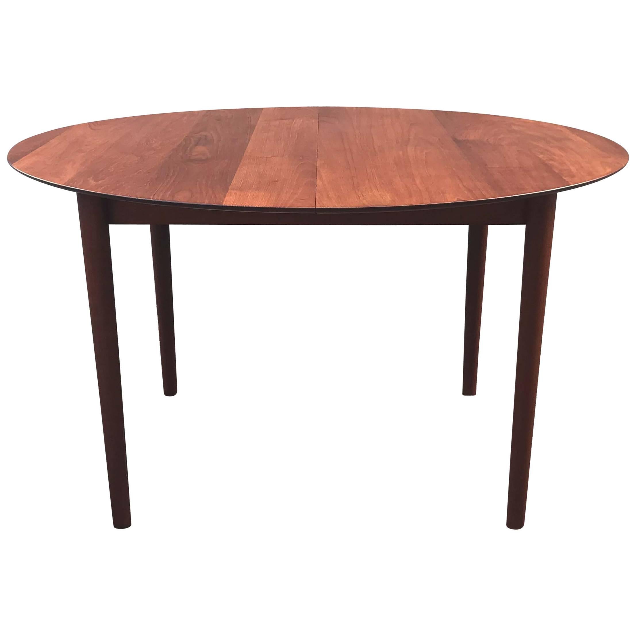 Model 311 Table by Peter Hvidt & Orla Mølgaard-Nielsen for Søborg Møbler For Sale