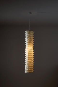 Model 31N Light Sculpture by Isamu Noguchi