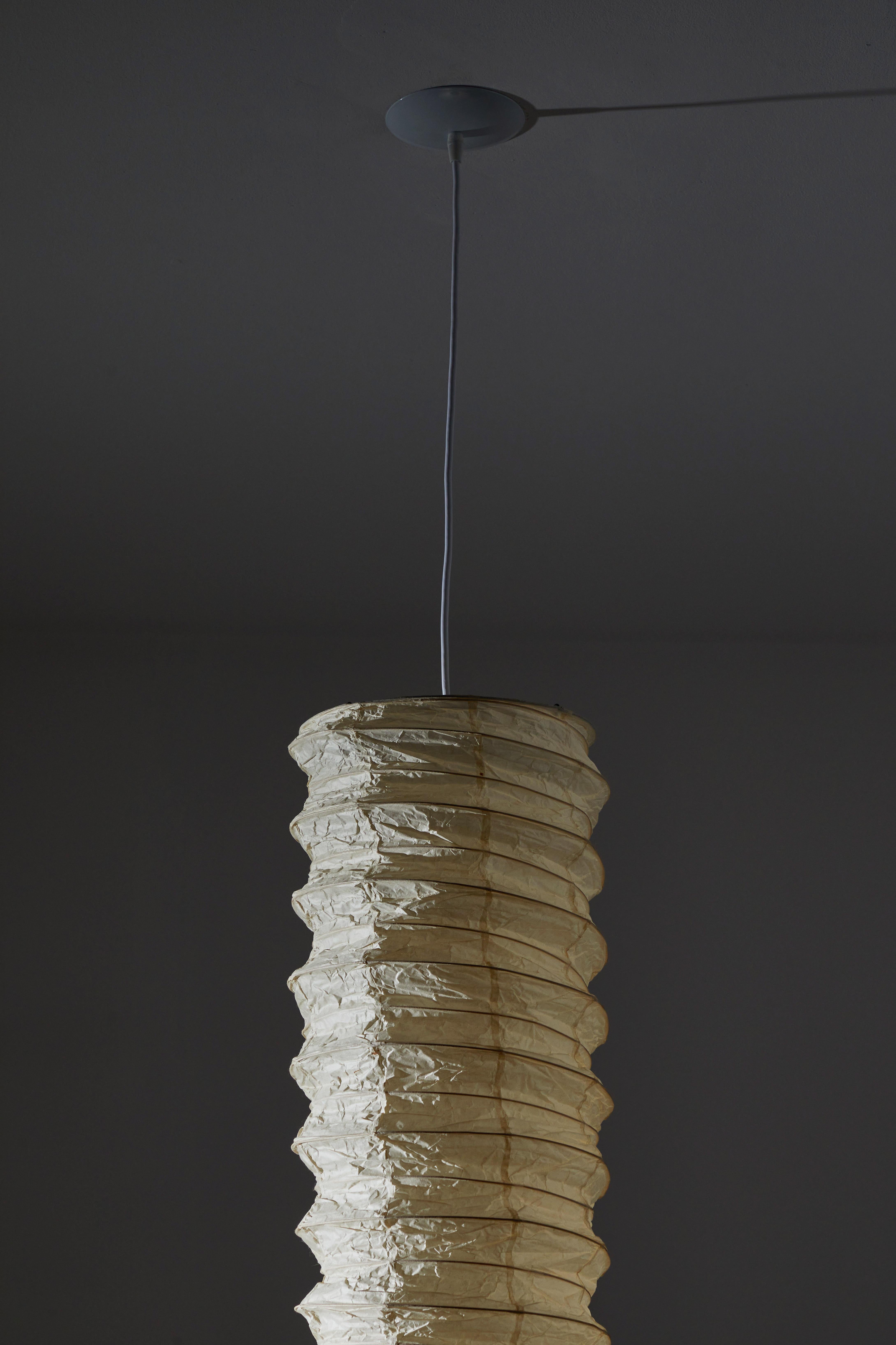 Model 31N Light Sculpture by Isamu Noguchi 2