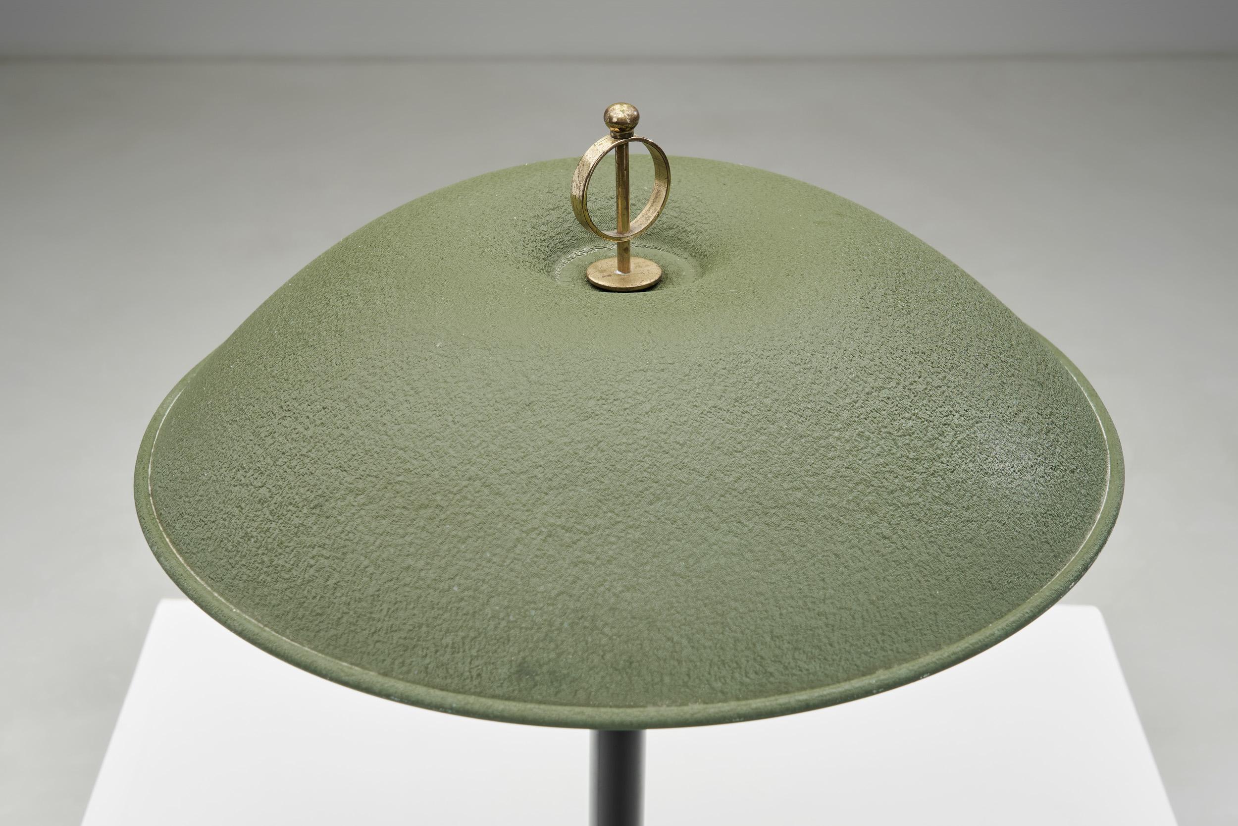 Lampada da tavolo modello 