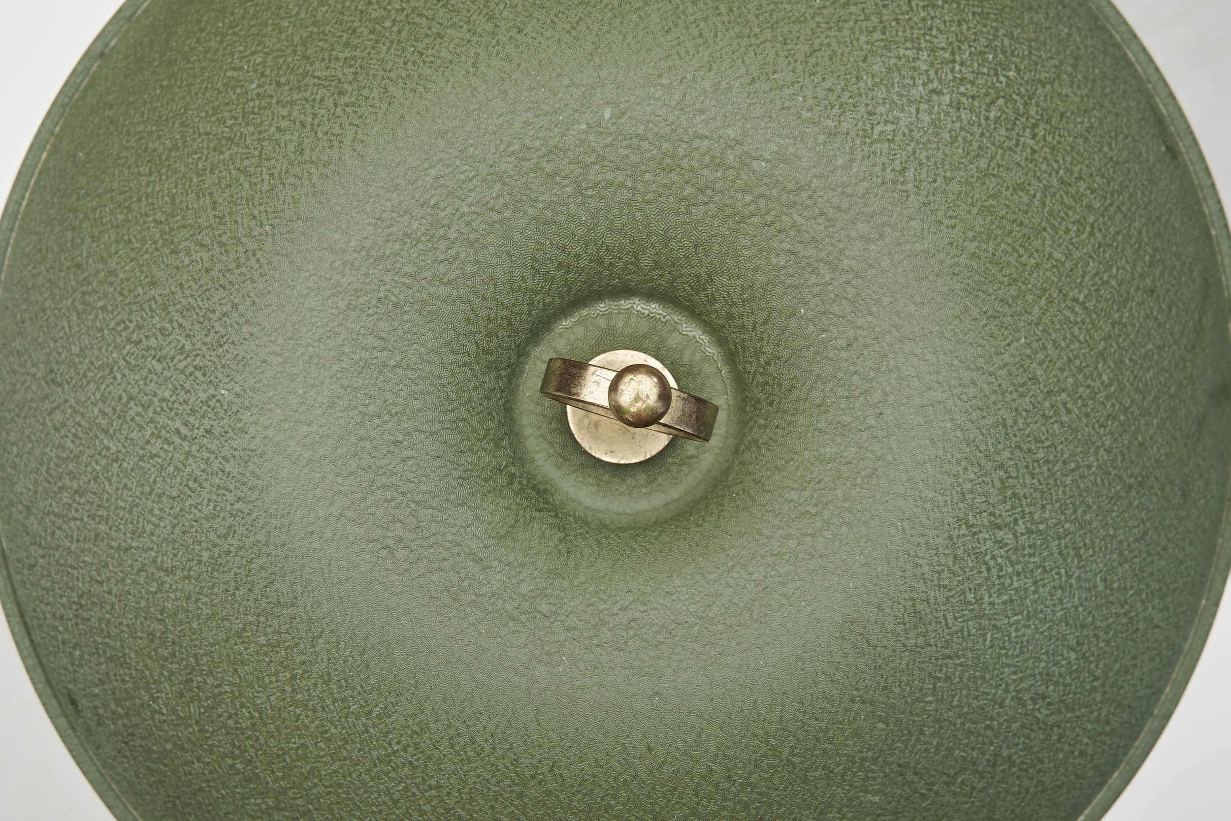Lampada da tavolo modello 