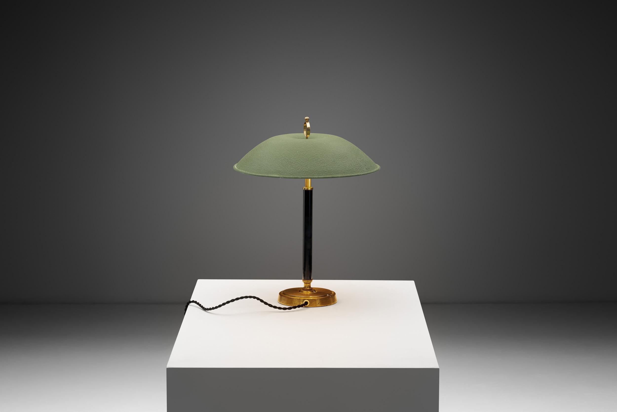 Svedese Lampada da tavolo modello 