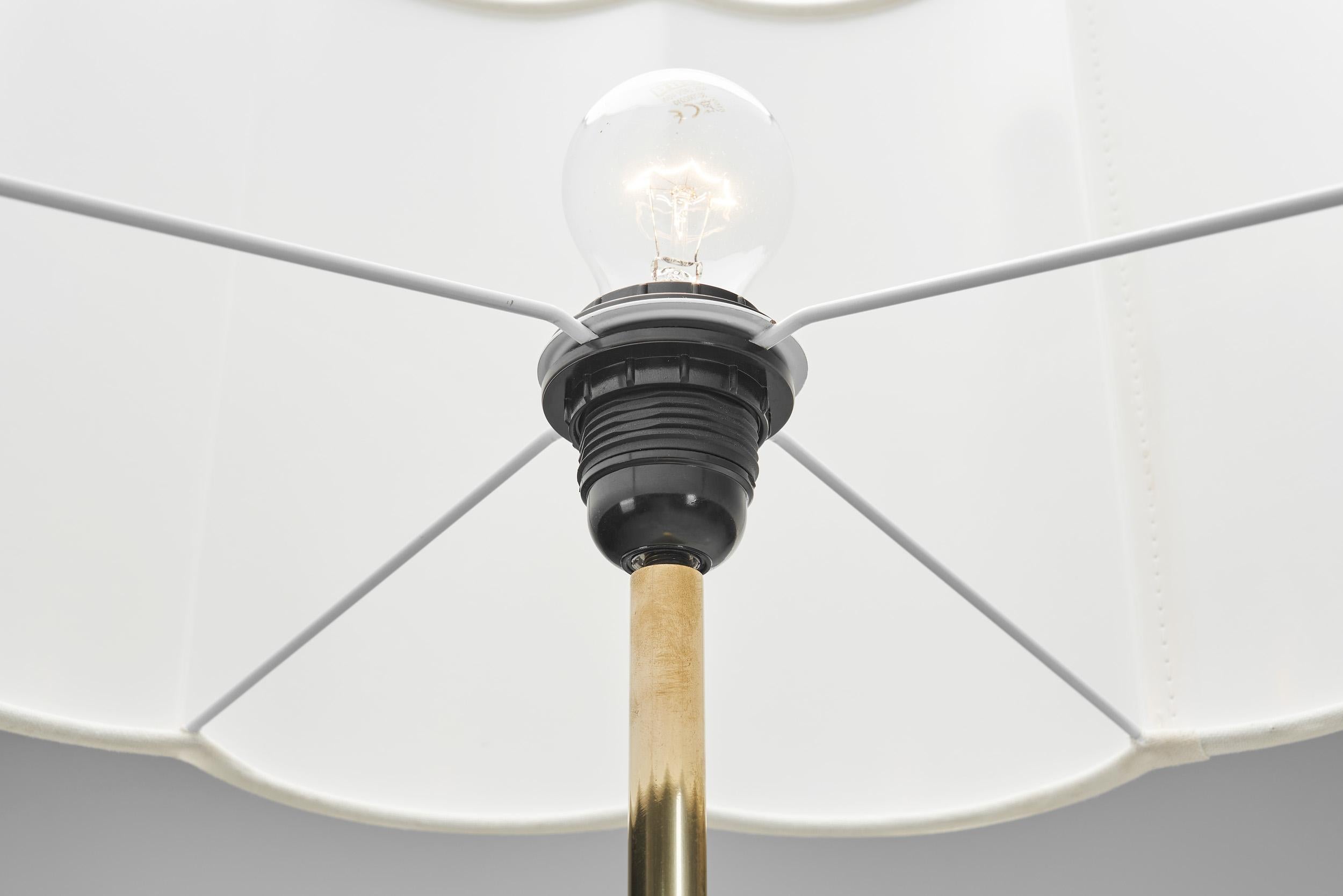 Lampada da terra Model 