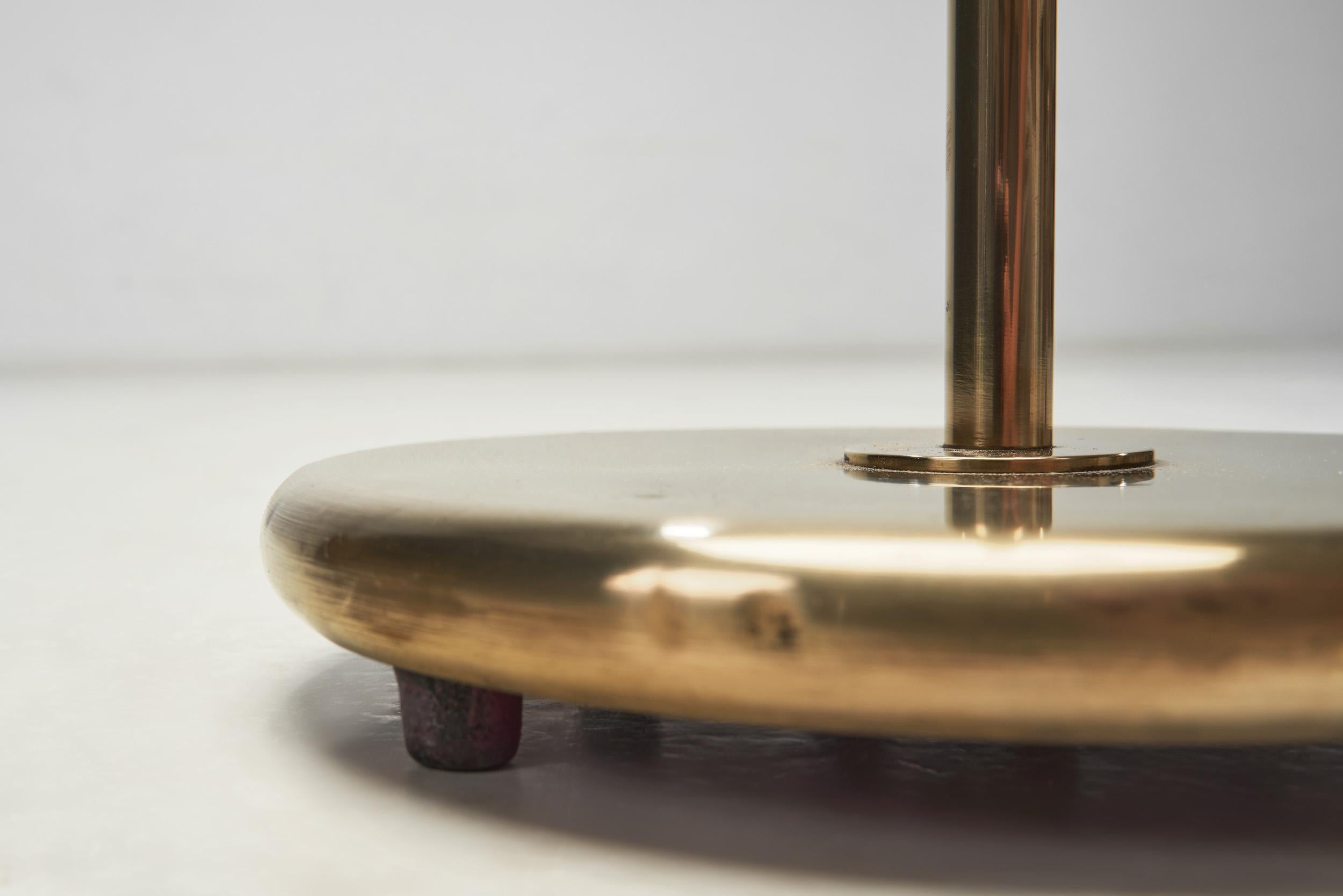 Lampada da terra Model 