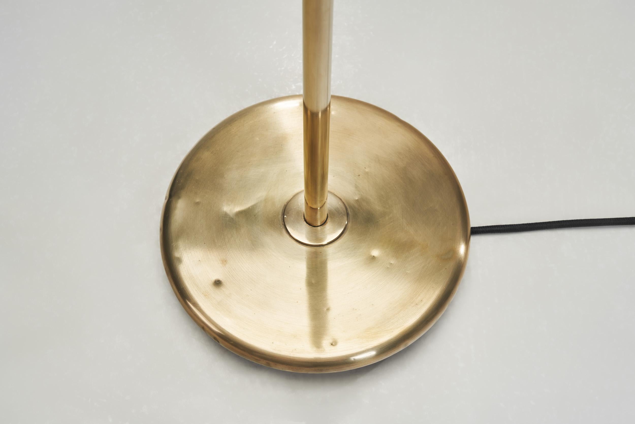 Lampada da terra Model 