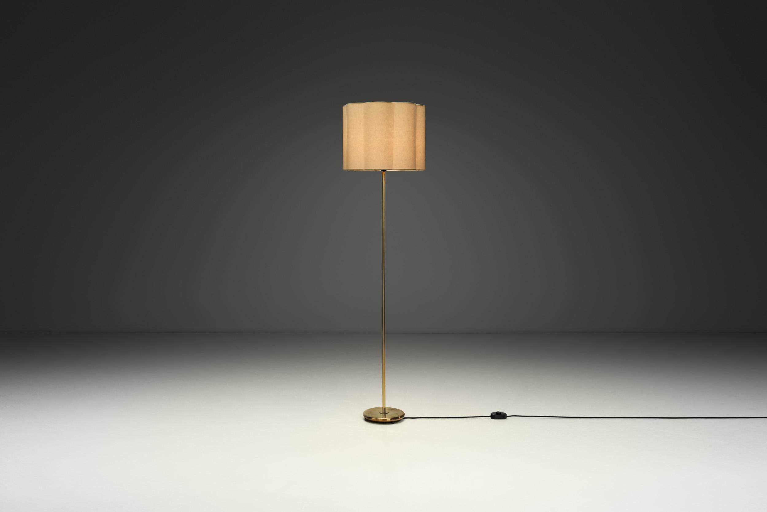 Svedese Lampada da terra Model 