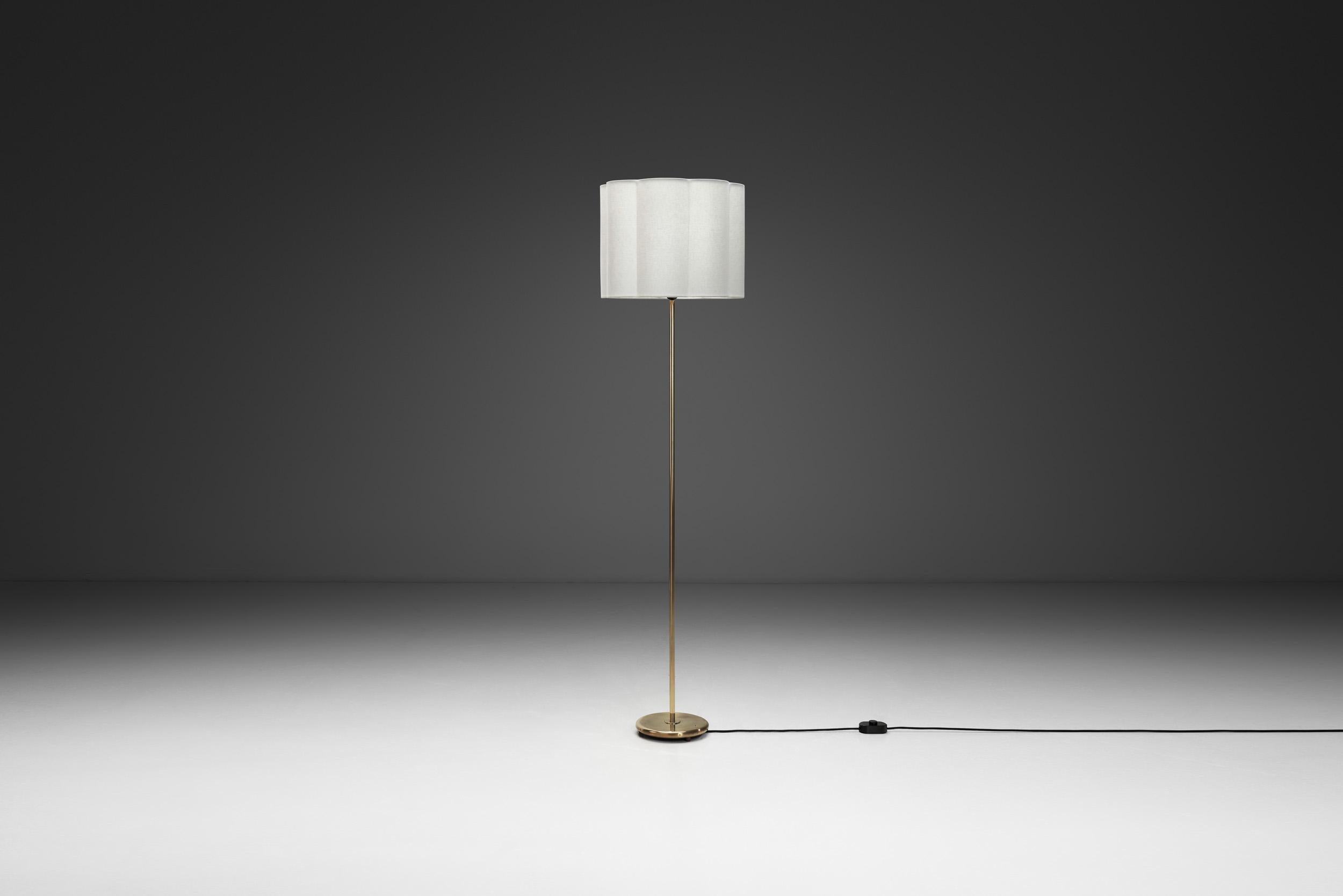 Lampada da terra Model 