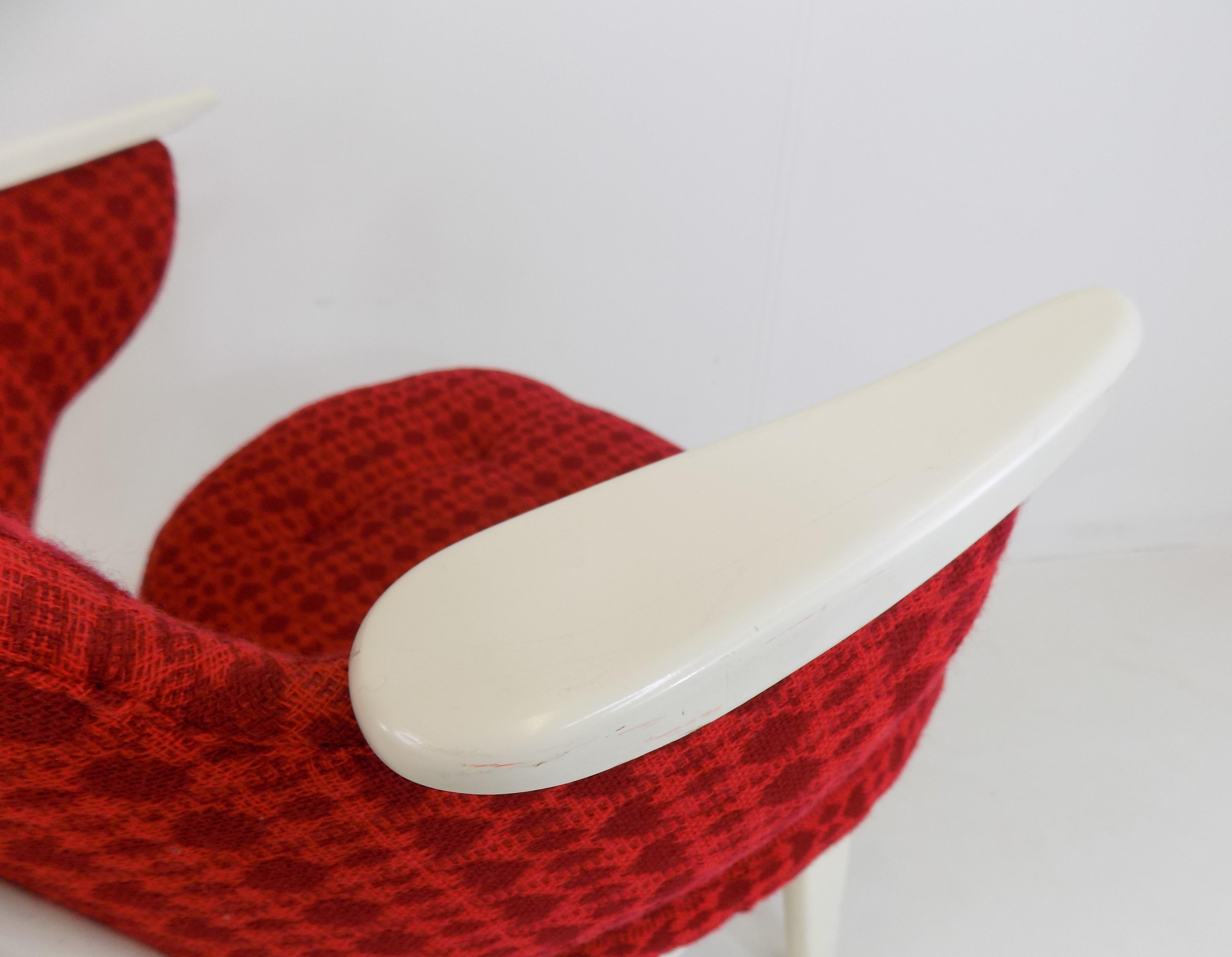 Sillón Modelo 33 de Carl Edward Matthes para CF Matthes en venta 4