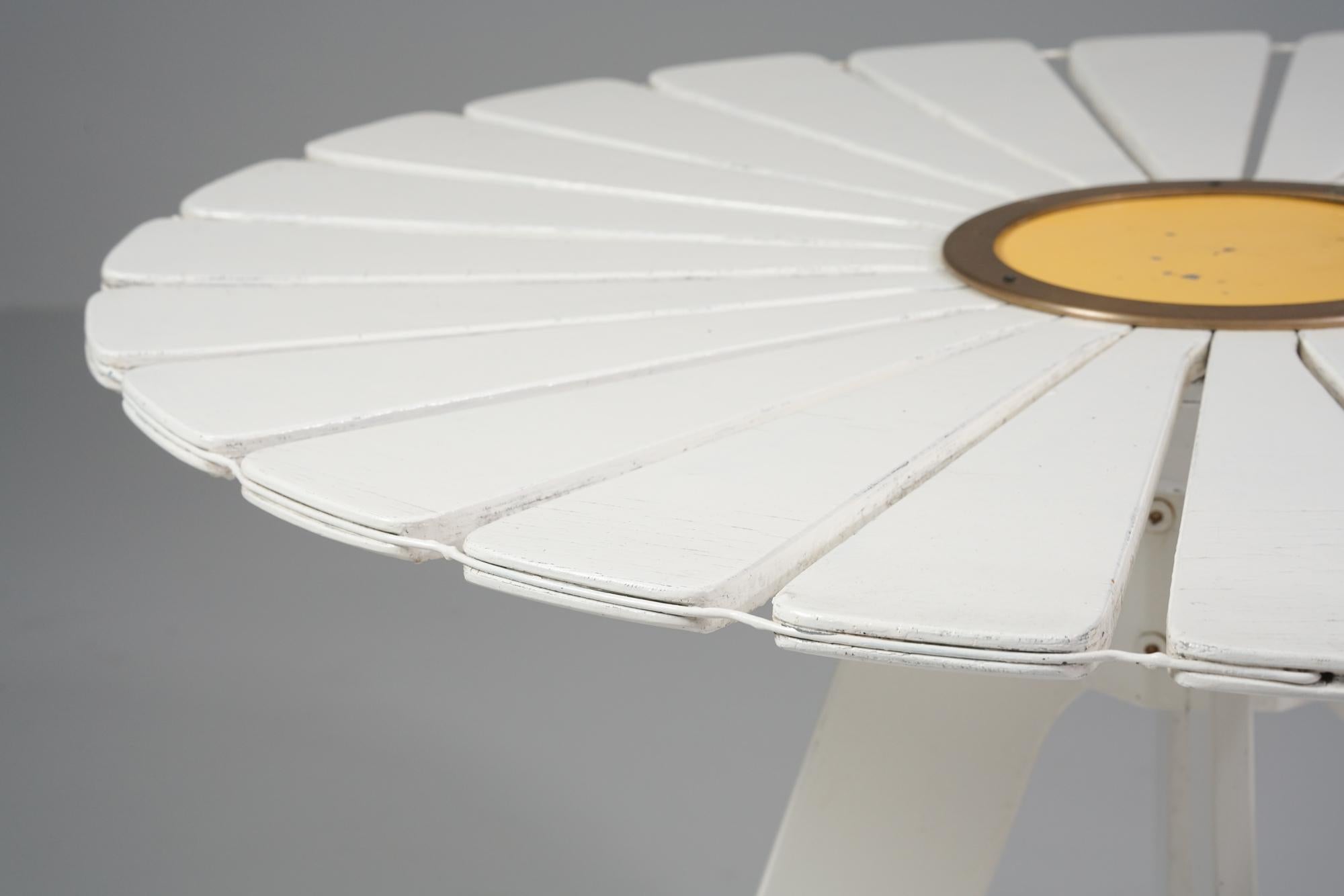 Mid-20th Century Model 330 Table, Alvar Aalto, Artek, 1950/1960s For Sale