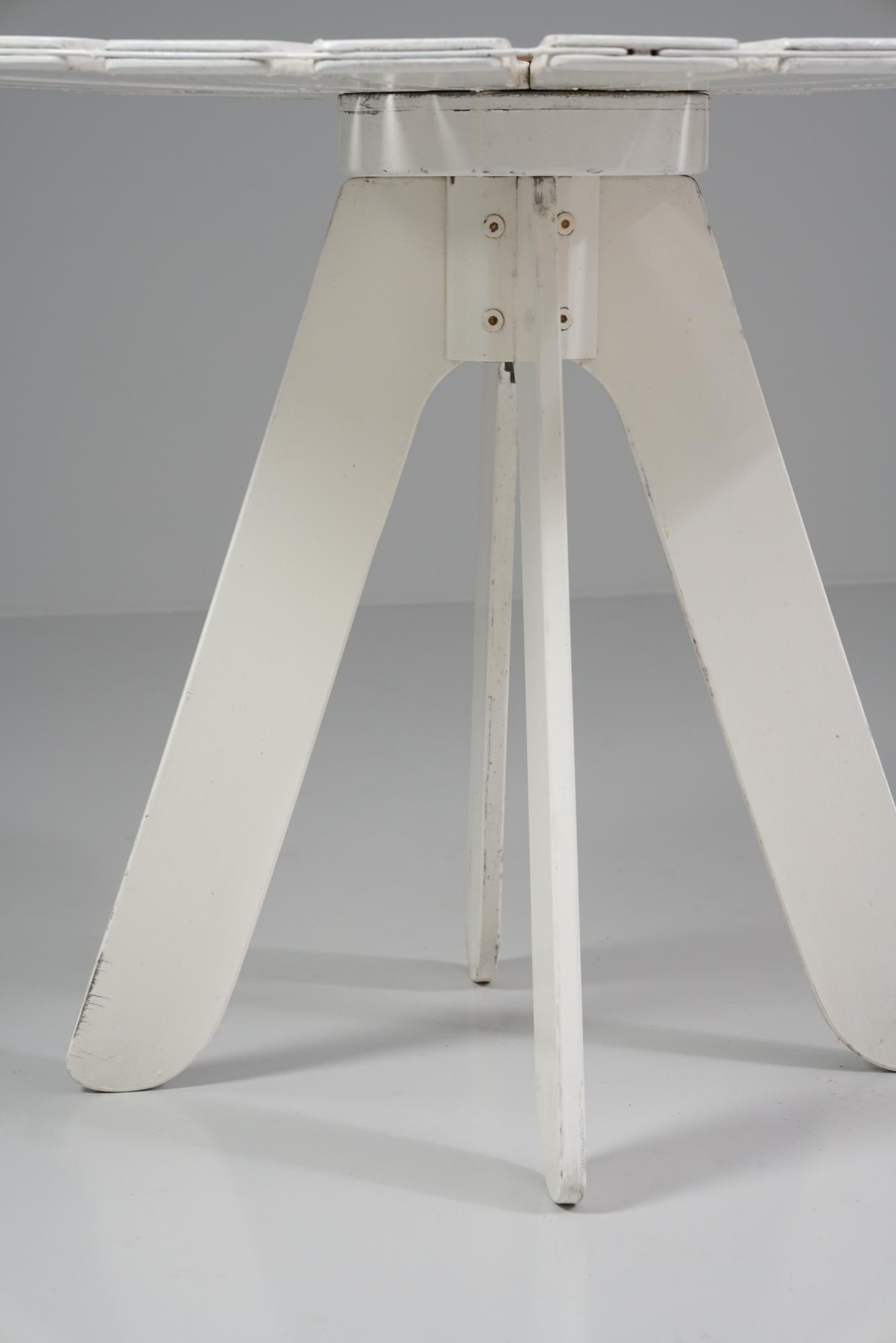 Brass Model 330 Table, Alvar Aalto, Artek, 1950/1960s For Sale