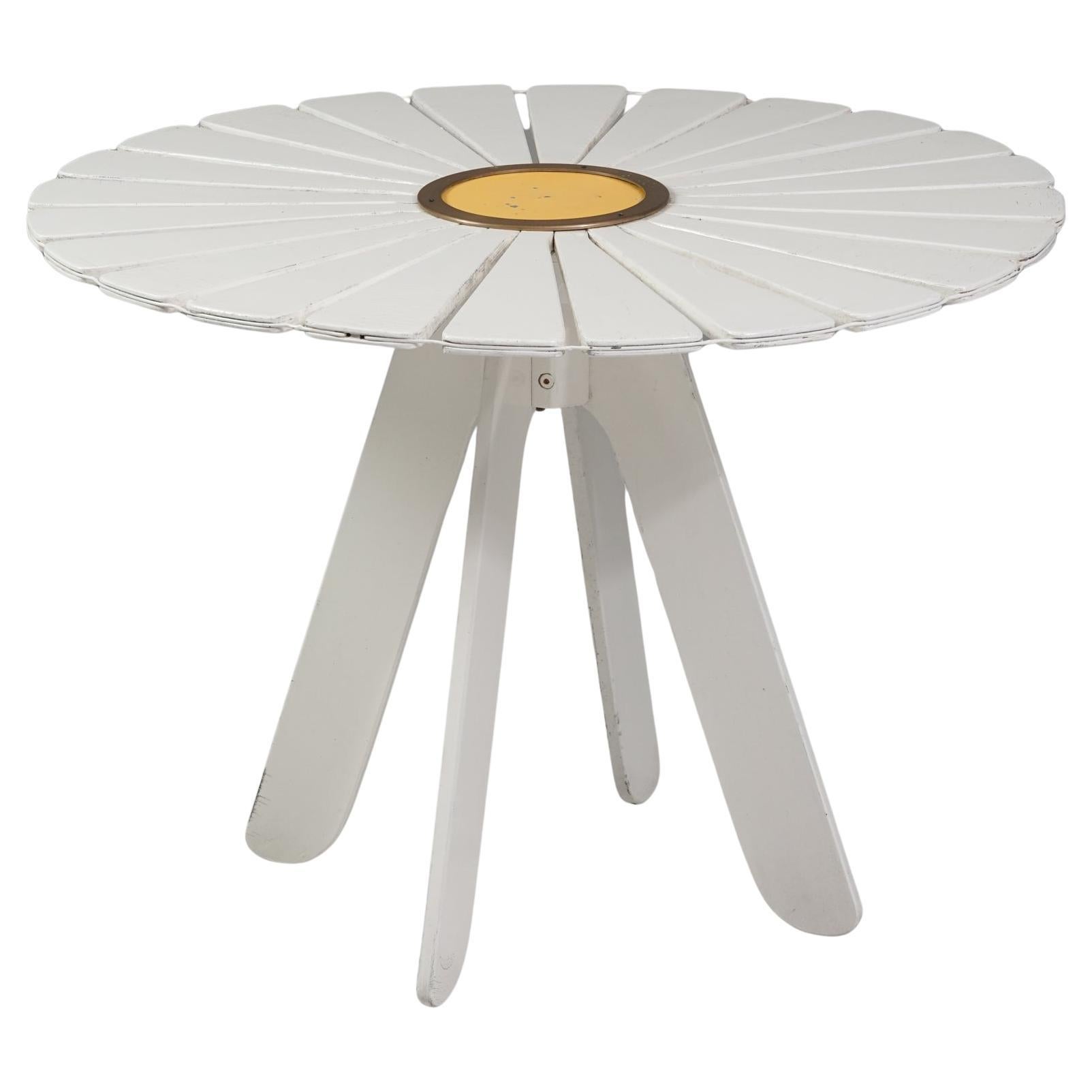 Model 330 Table, Alvar Aalto, Artek, 1950/1960s For Sale
