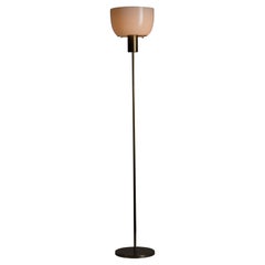 Lampadaire Modèle 3306 d'Oduni & Forti pour Oluce