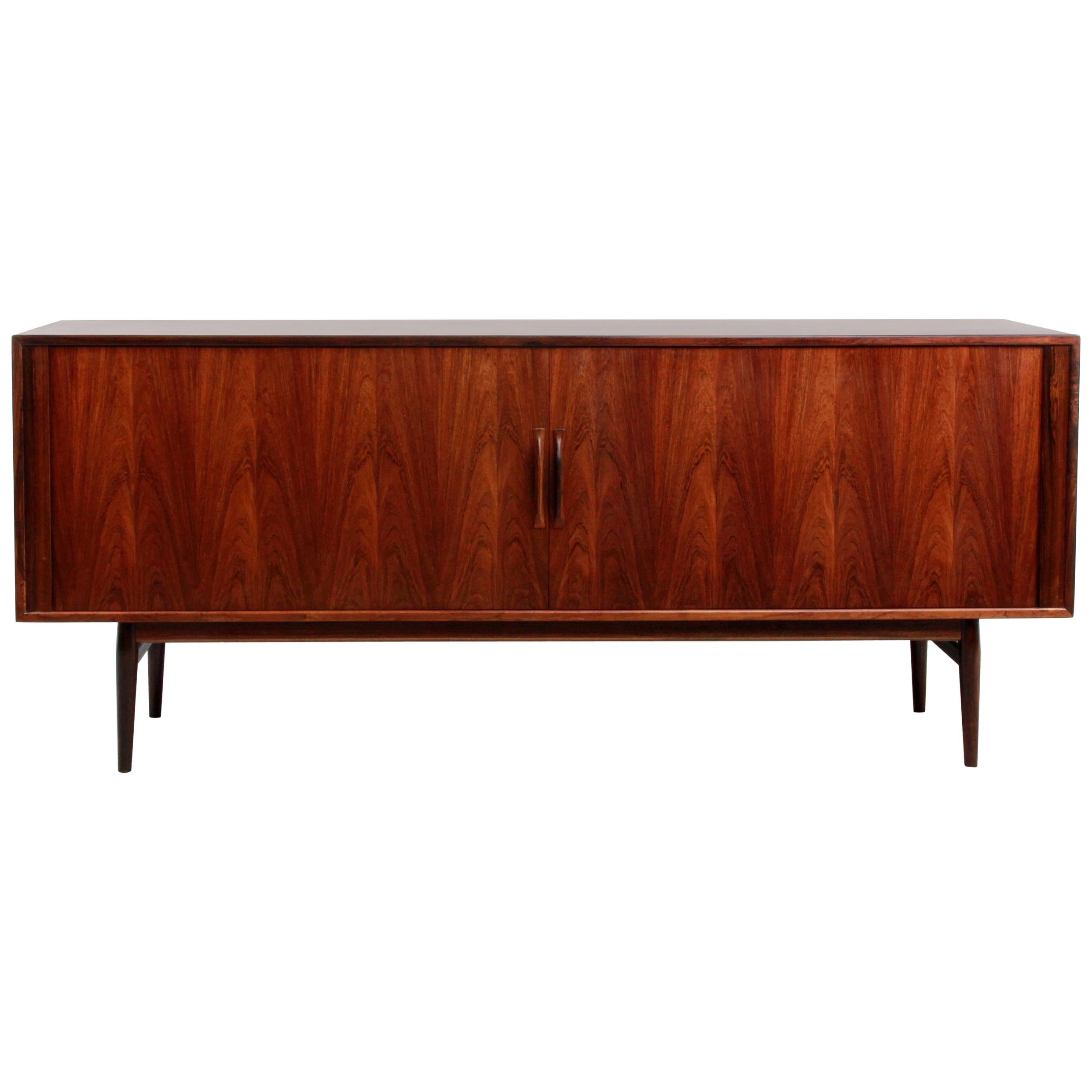 Arne Vodder Sideboard, Modell 37, für Sibast Furniture