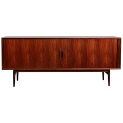 Arne Vodder Sideboard, Modell 37, für Sibast Furniture