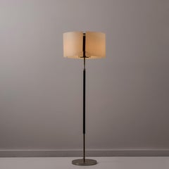 Model 397 Floor Lamp by Angelo Ostuni and Renato Forti for Oluce