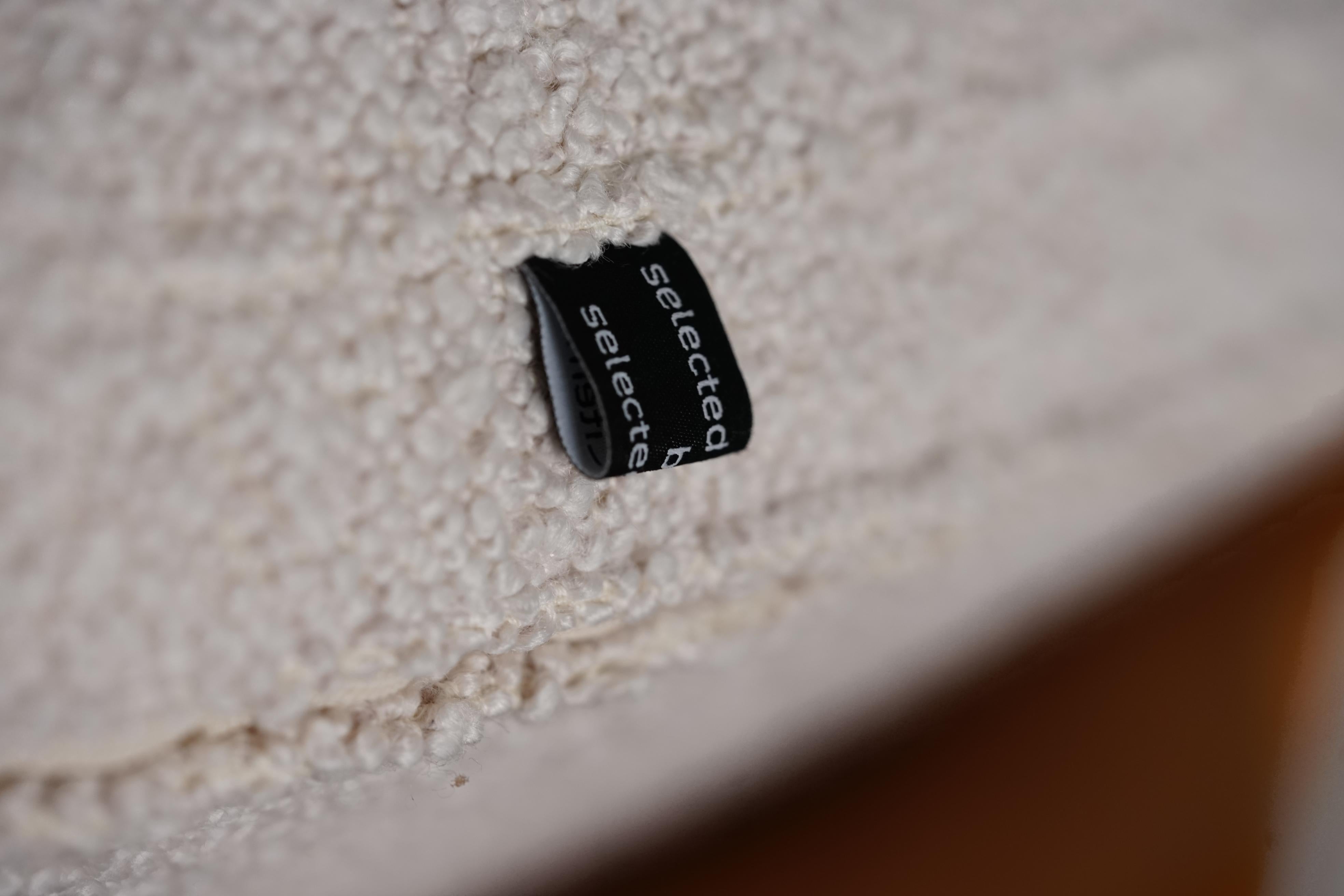 Model 400 Arm Chair by Hartmut Lohmeyer für Wilkahn en vente 11