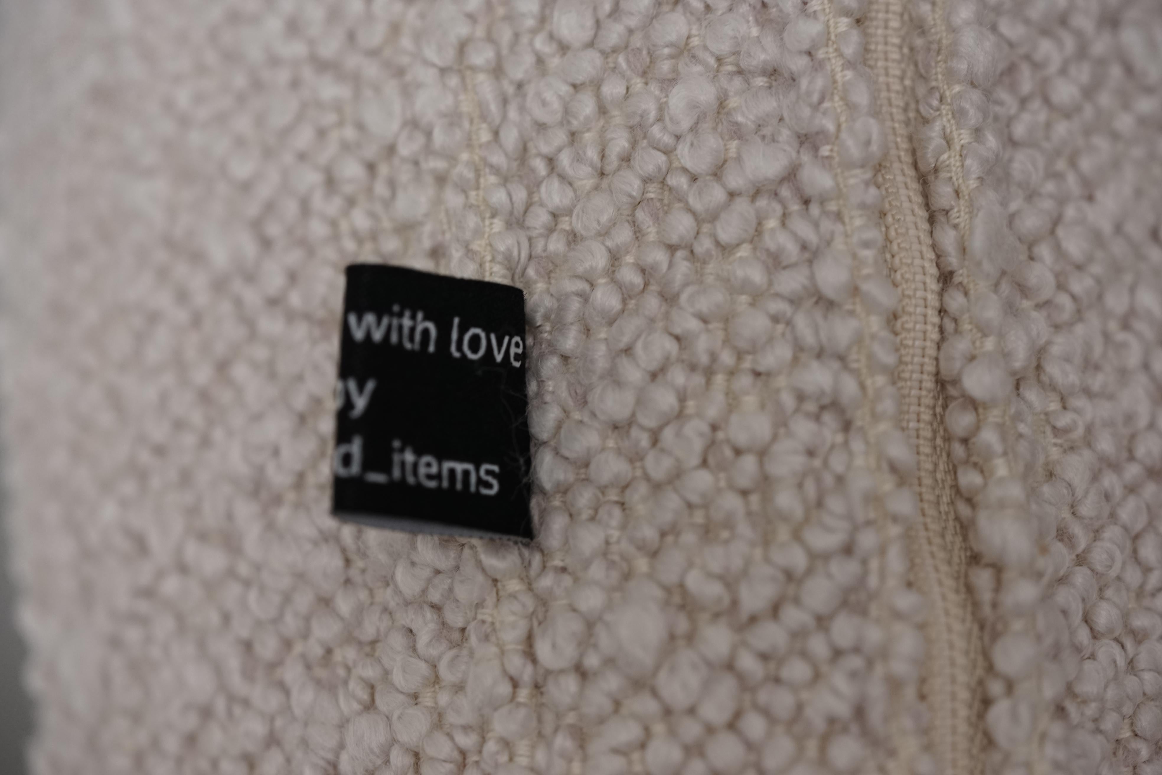 Model 400 Arm Chair by Hartmut Lohmeyer für Wilkahn en vente 12