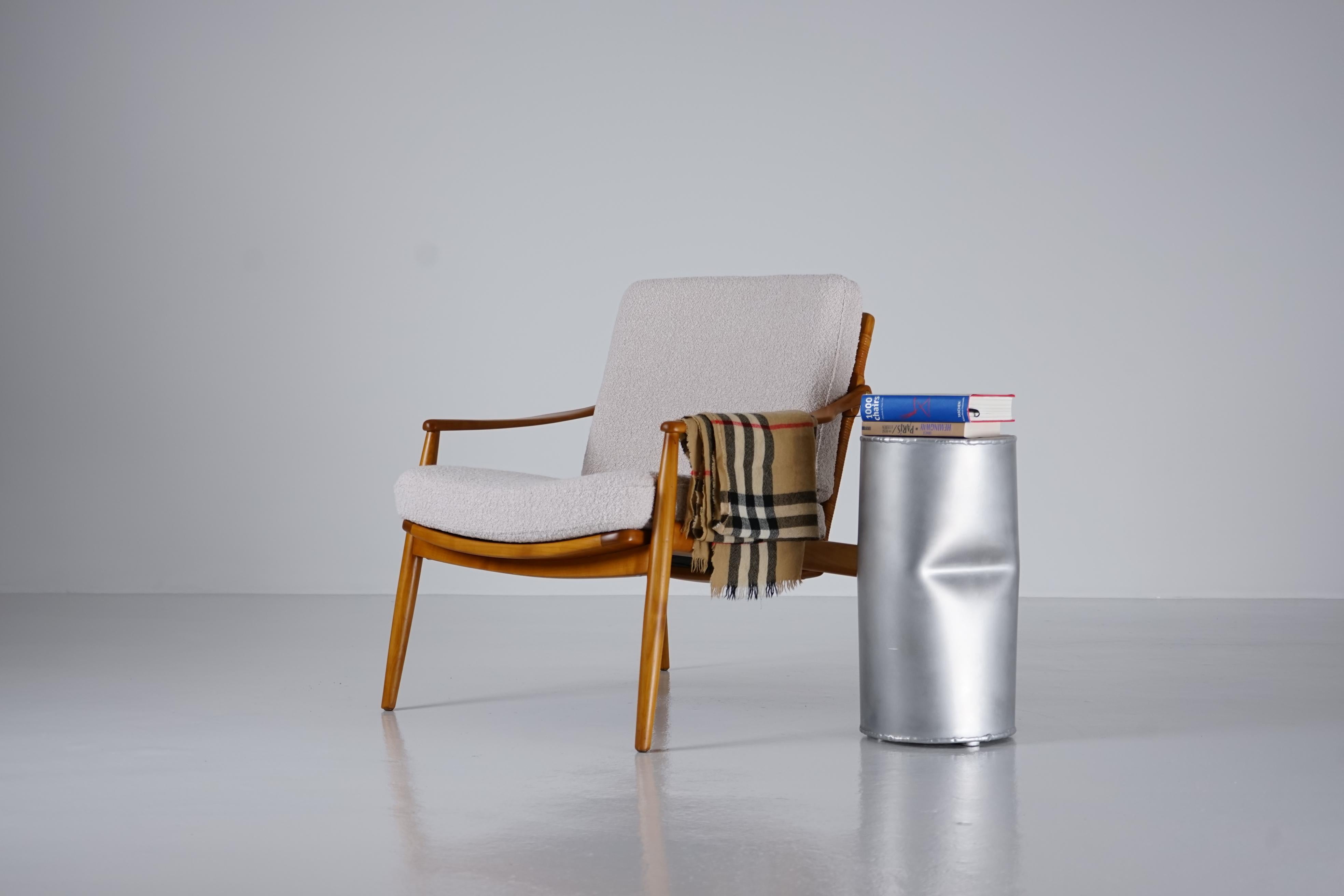 Model 400 Arm Chair by Hartmut Lohmeyer für Wilkahn en vente 13