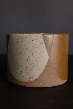 Model 4020 "Flame Glaze" Pro/Artisan Planter by David Cressey for AP