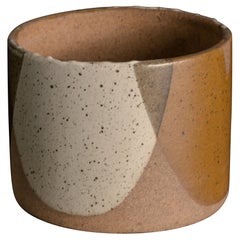 Jardinera Pro/Artisan Modelo 4020 "Flame Glaze" de David Cressey para AP