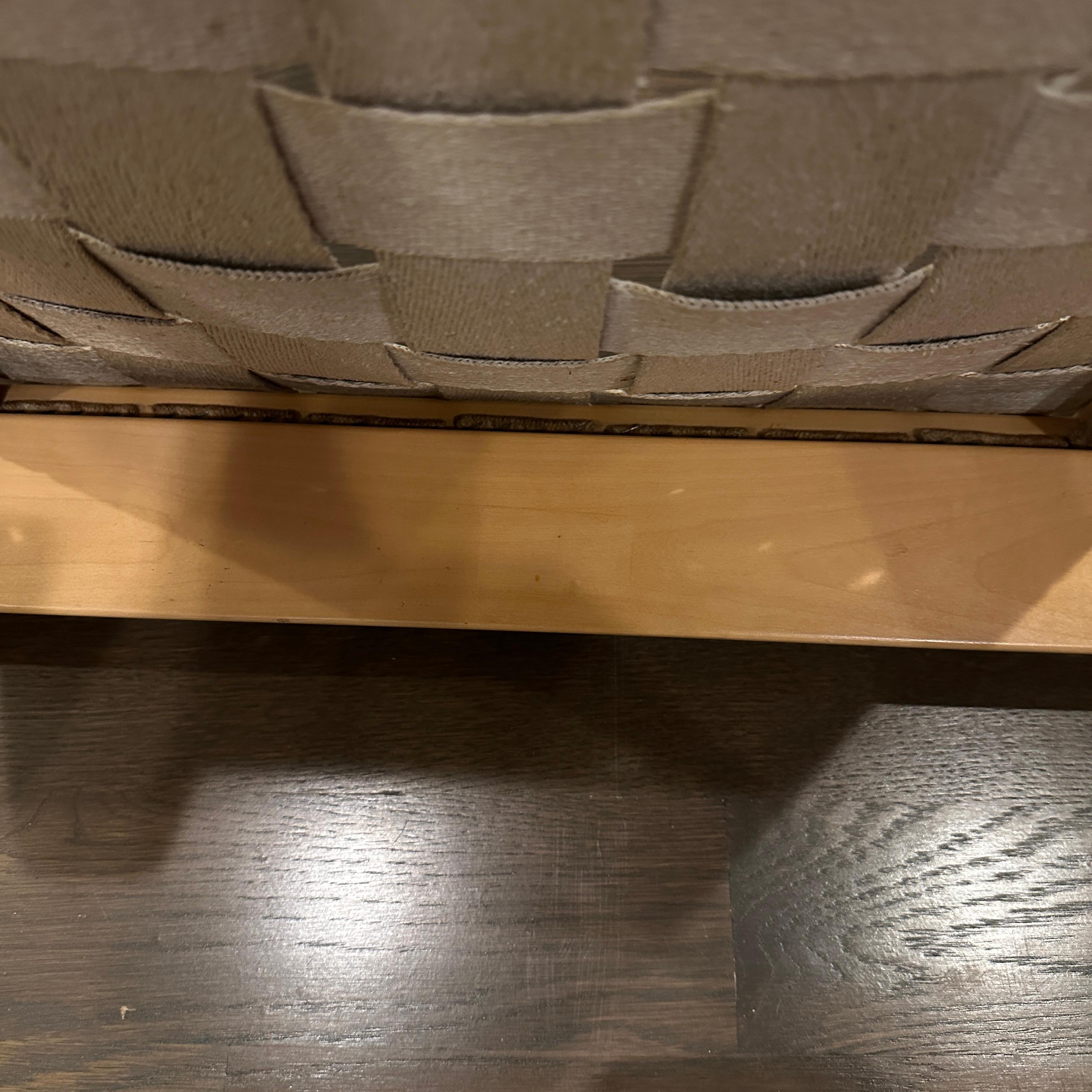 Sedie da salotto Model 406 di Alvar Aalto per Artek in vendita 5