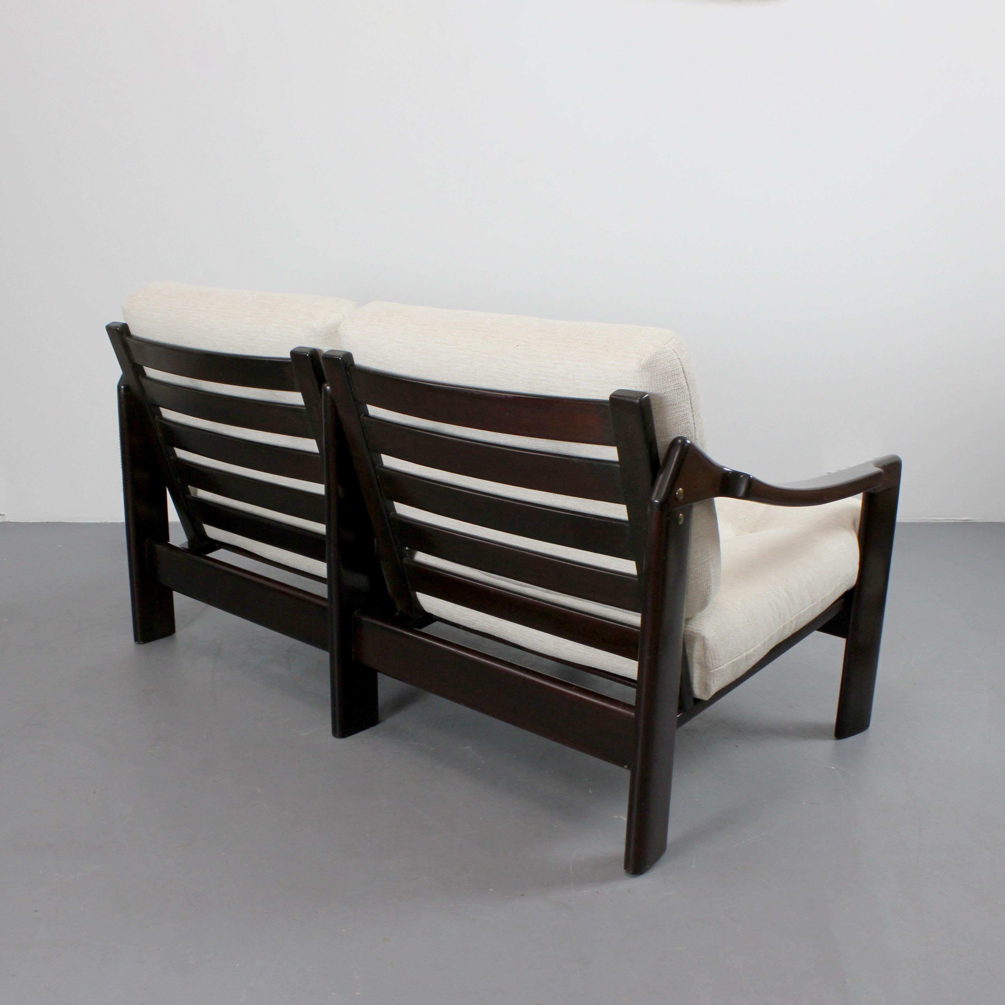 Scandinavo moderno Divano modello 