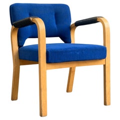 Modell #43 Sessel, Maija Heikinheimo m. Alvar Aalto, Finnland, 1960er Jahre