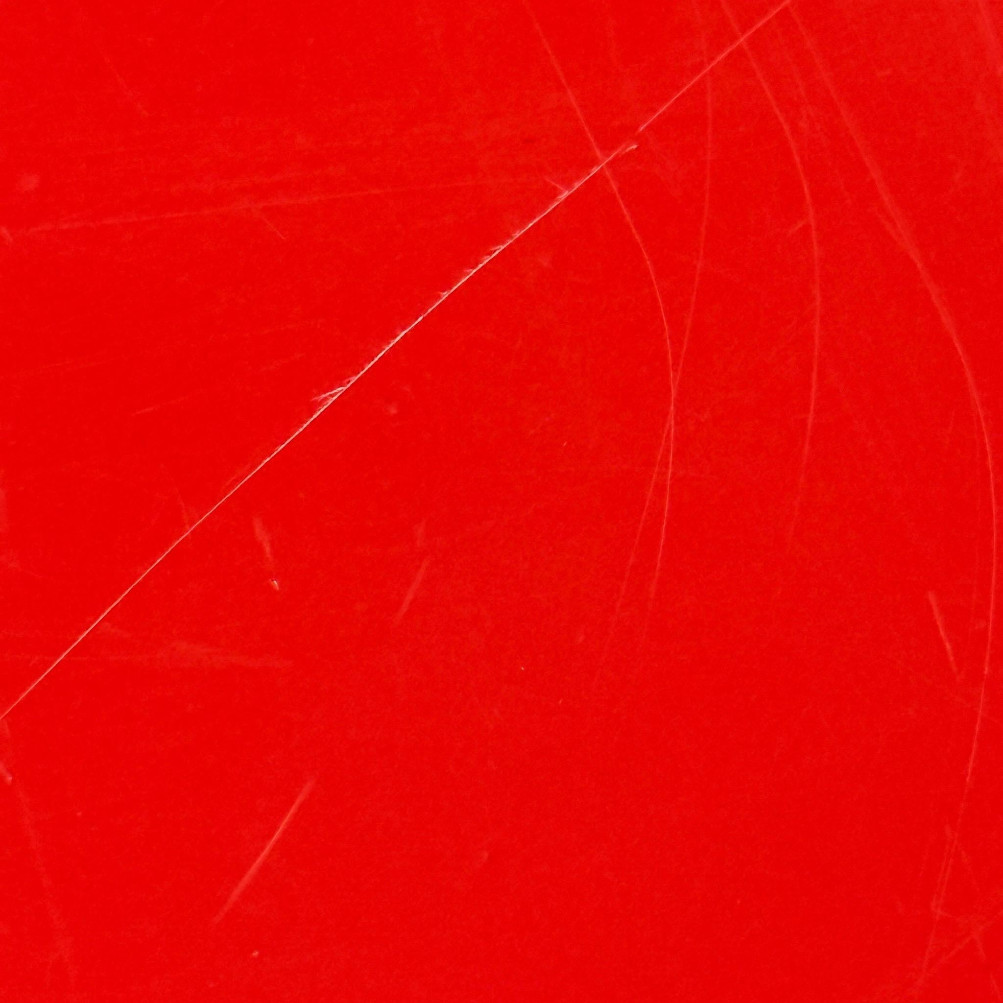 Table de salle à manger Model No 4300 par Anna Castelli Ferrieri pour Kartell en vente 1