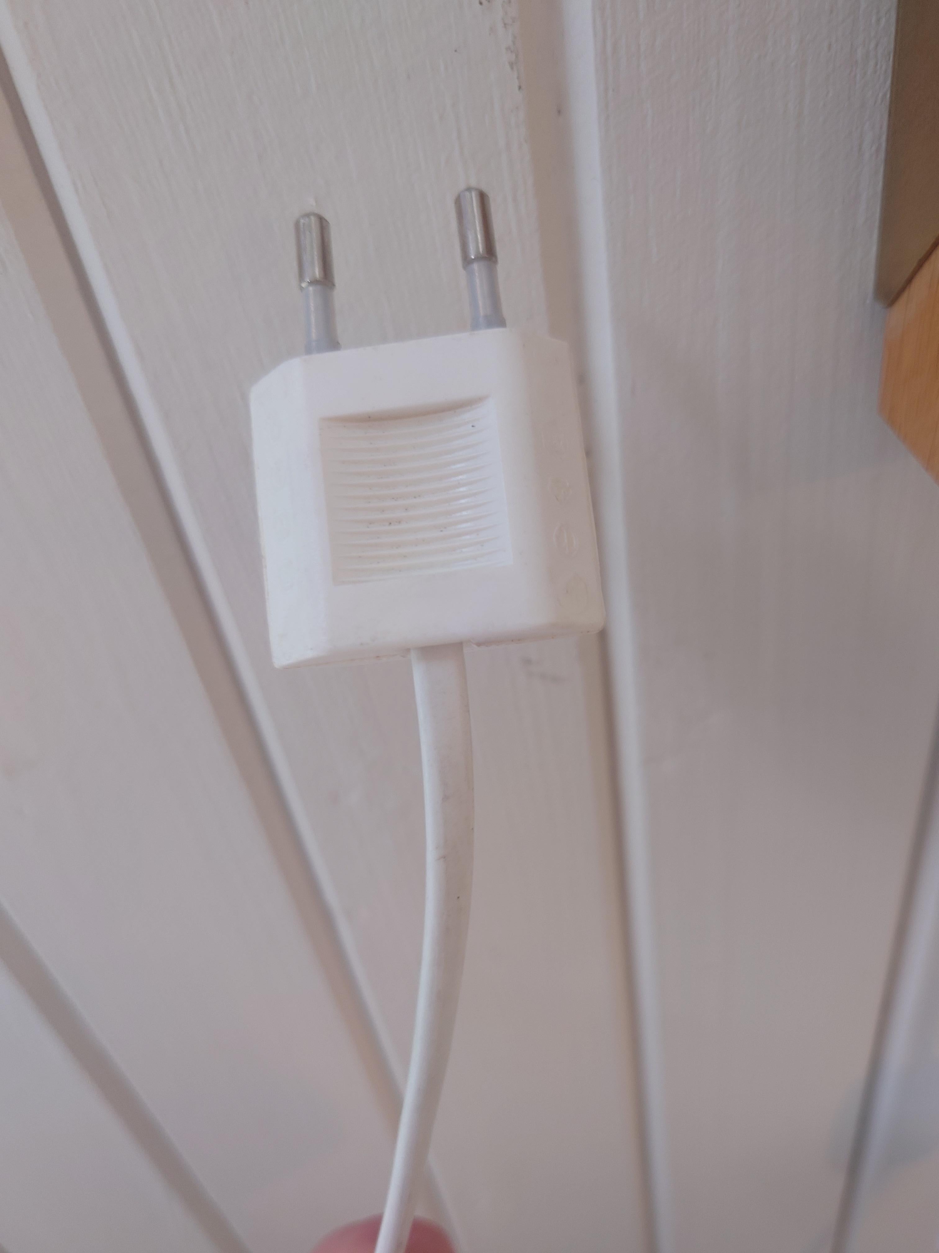 Lámpara de pared Model 431 de Hans Bergström para Philips, Suecia, años 60 en venta 3