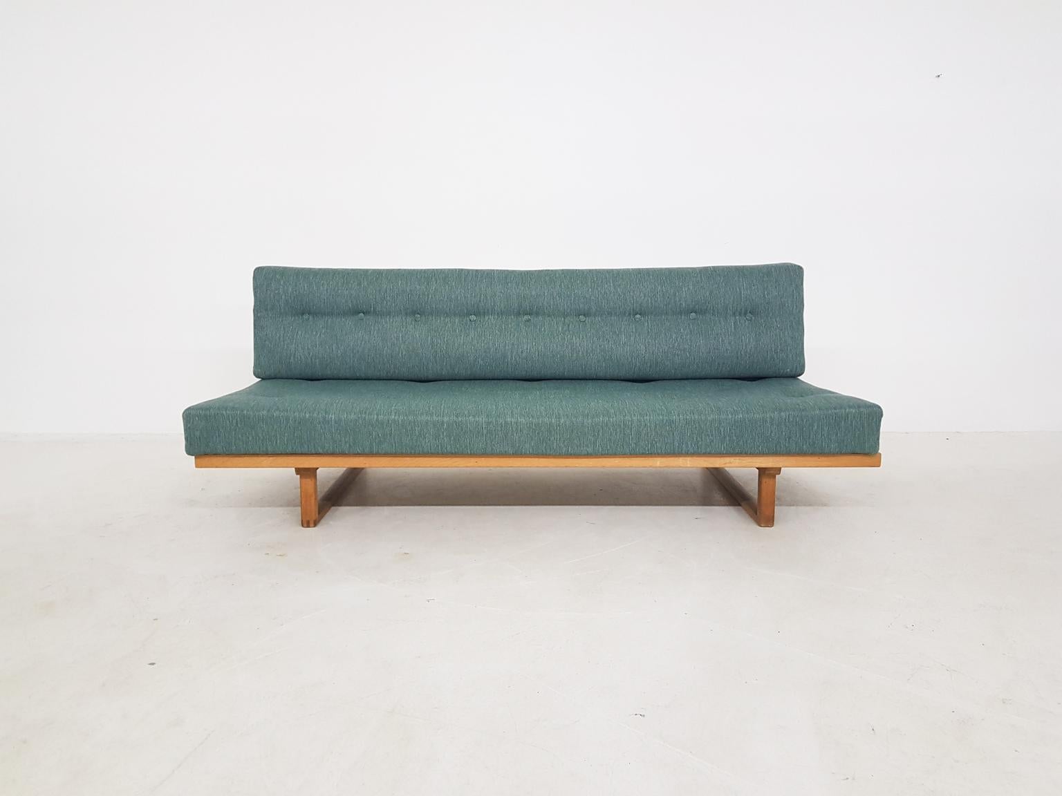 borge mogensen daybed