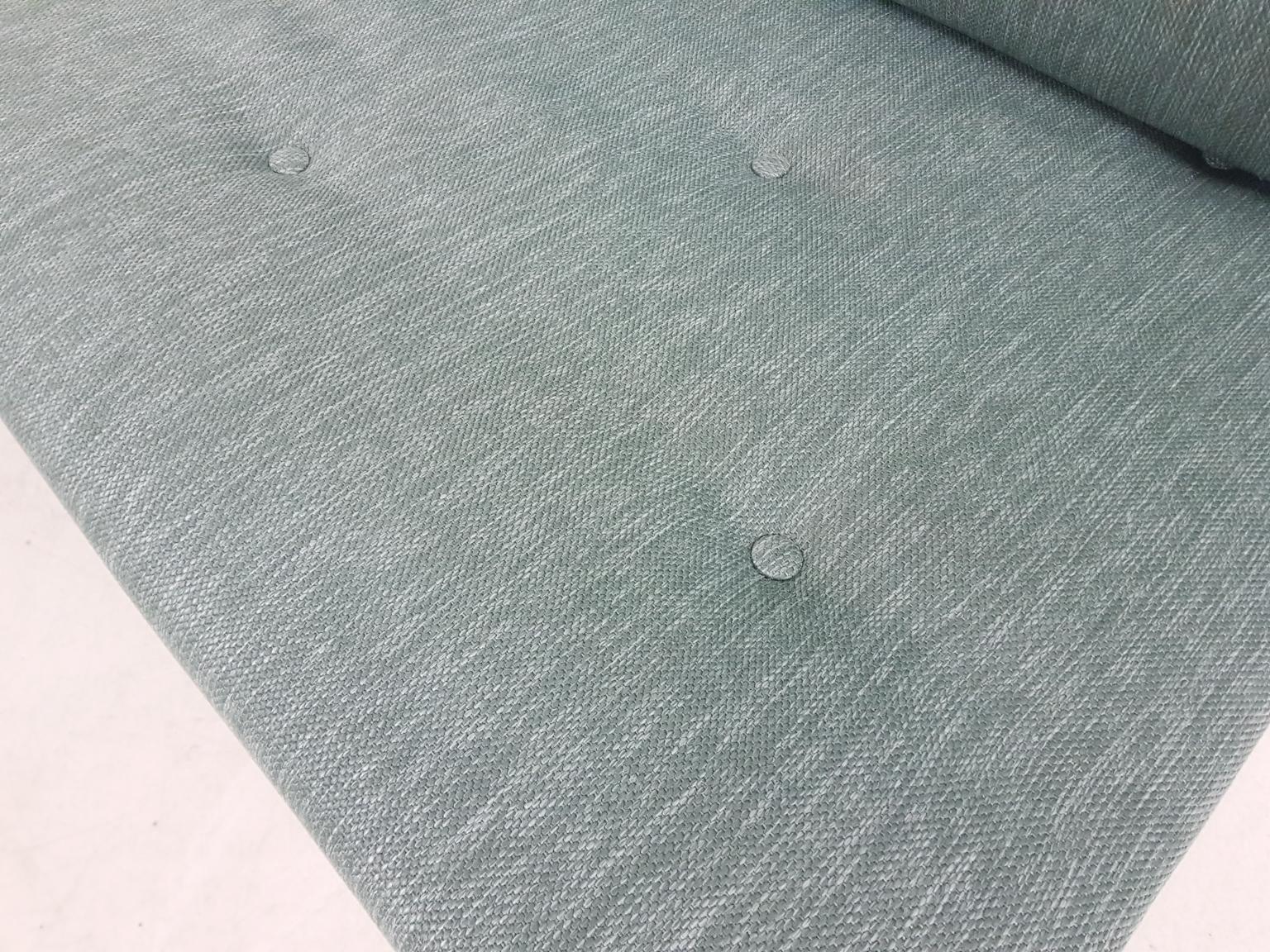 Fabric Model 4311 by Borge Mogensen for Frederica Sofa or Daybed, Denmark, 1960s