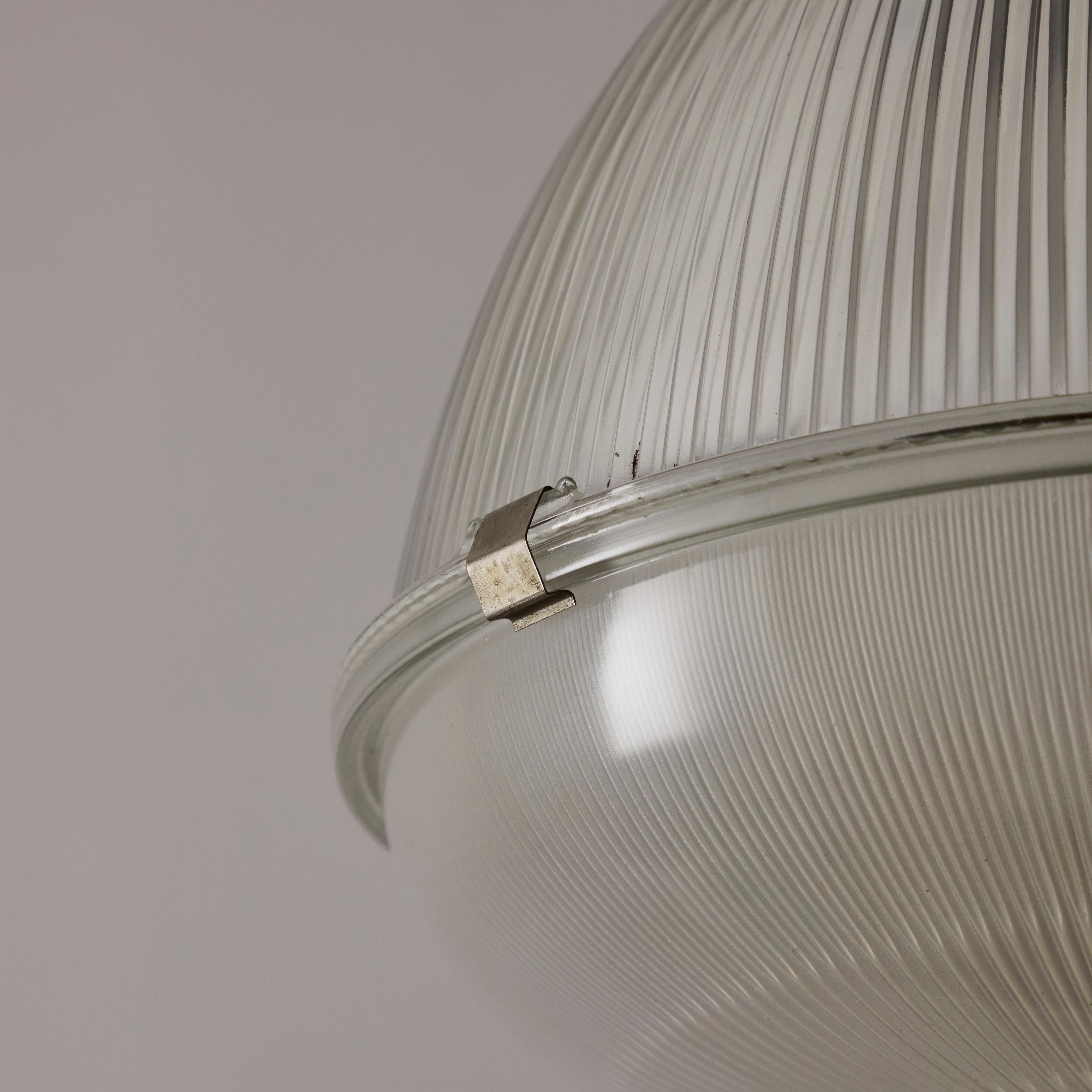 Modèle 4409 Lights par Tito Agnoli pour Oluce en vente 2