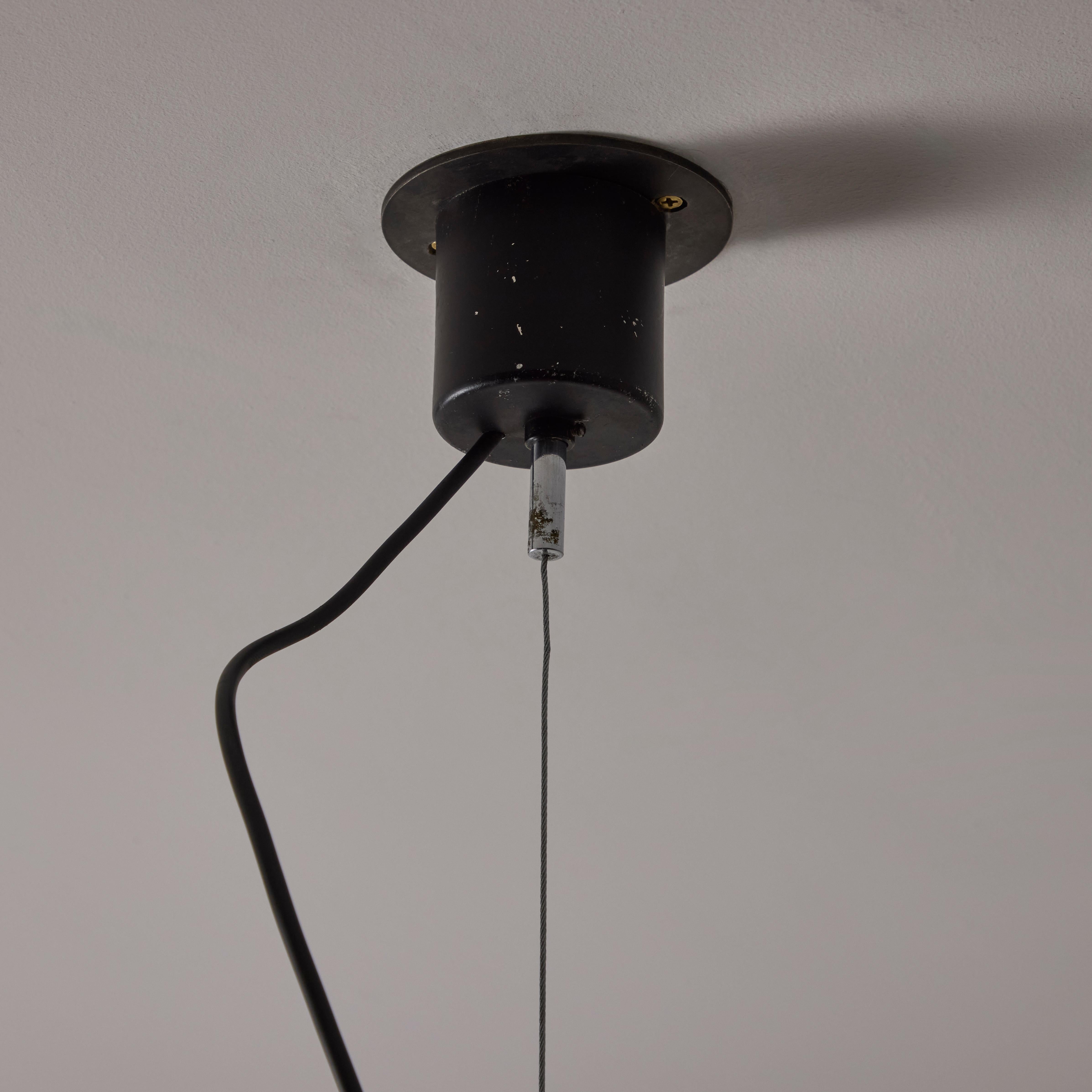 Modèle 4409 Lights par Tito Agnoli pour Oluce en vente 7