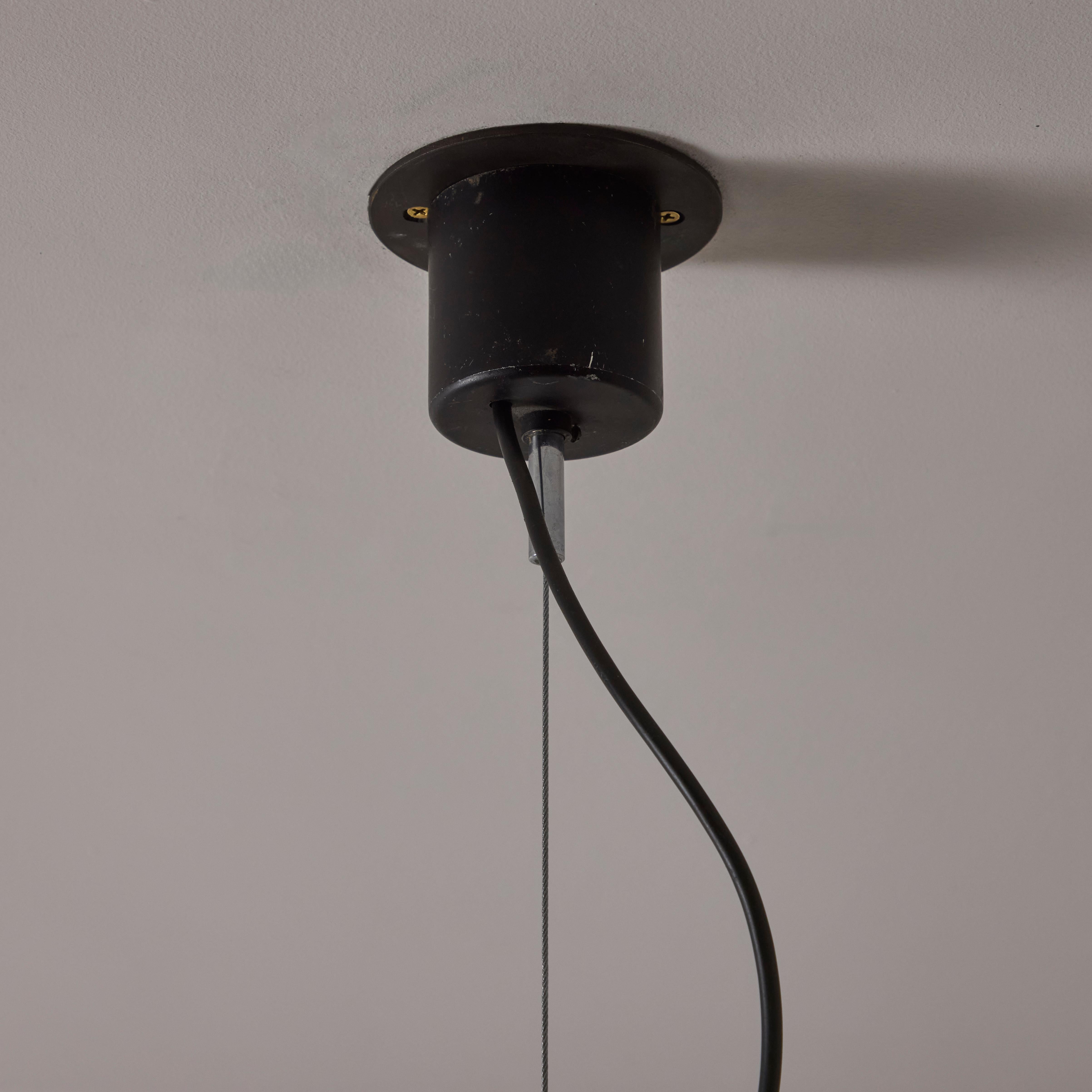 Modèle 4409 Lights par Tito Agnoli pour Oluce en vente 8