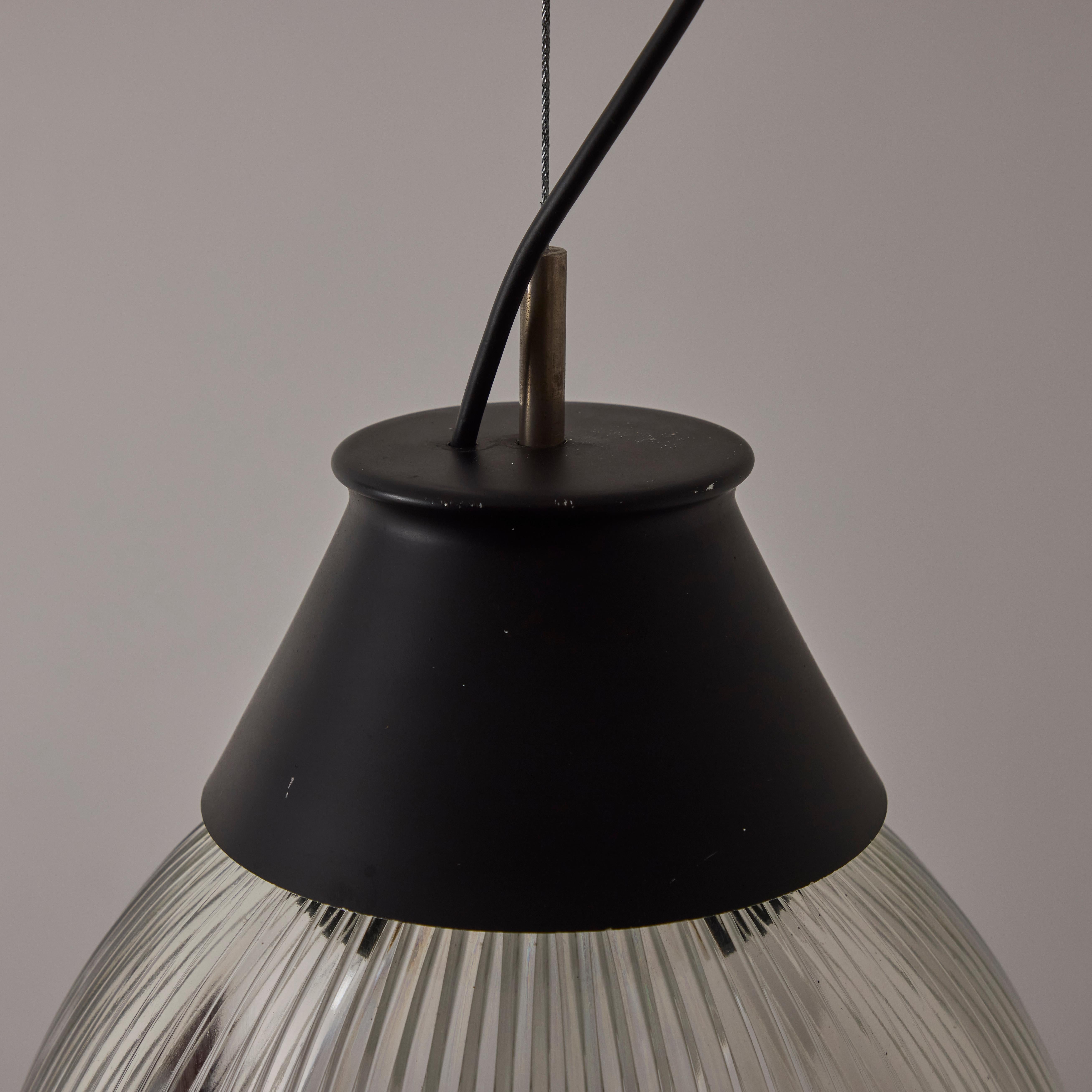Modèle 4409 Lights par Tito Agnoli pour Oluce en vente 10
