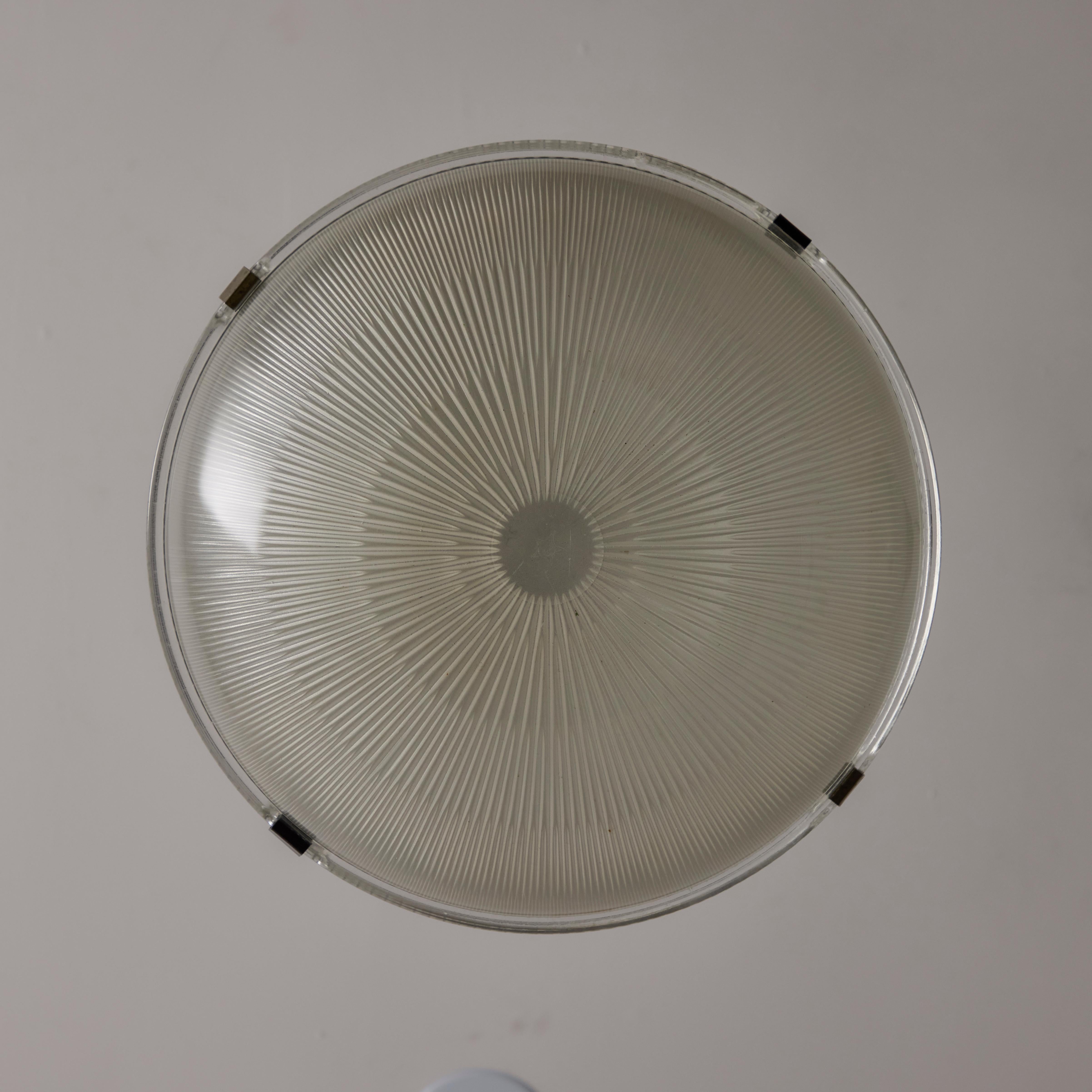 Modèle 4409 Lights par Tito Agnoli pour Oluce en vente 12