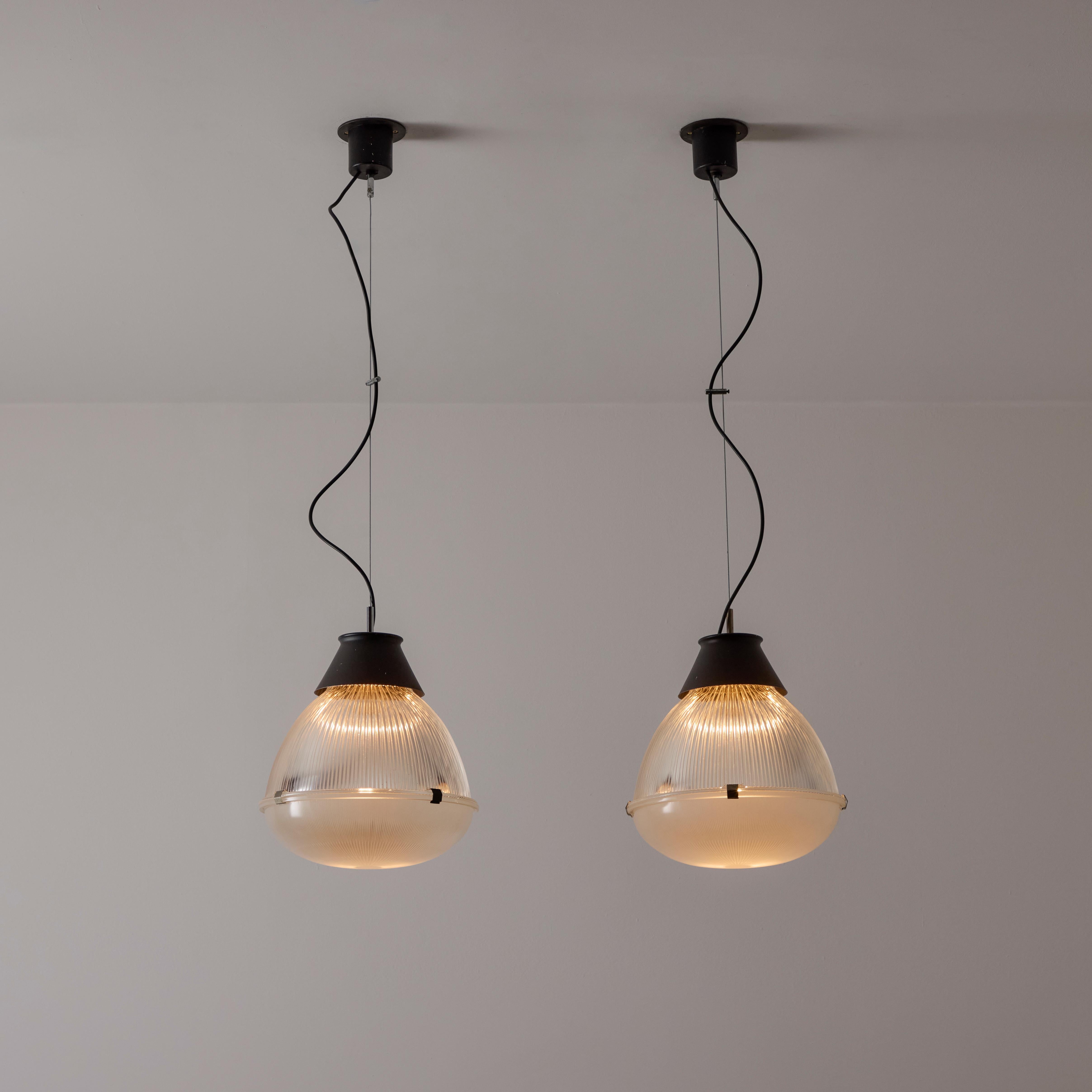Mid-Century Modern Modèle 4409 Lights par Tito Agnoli pour Oluce en vente
