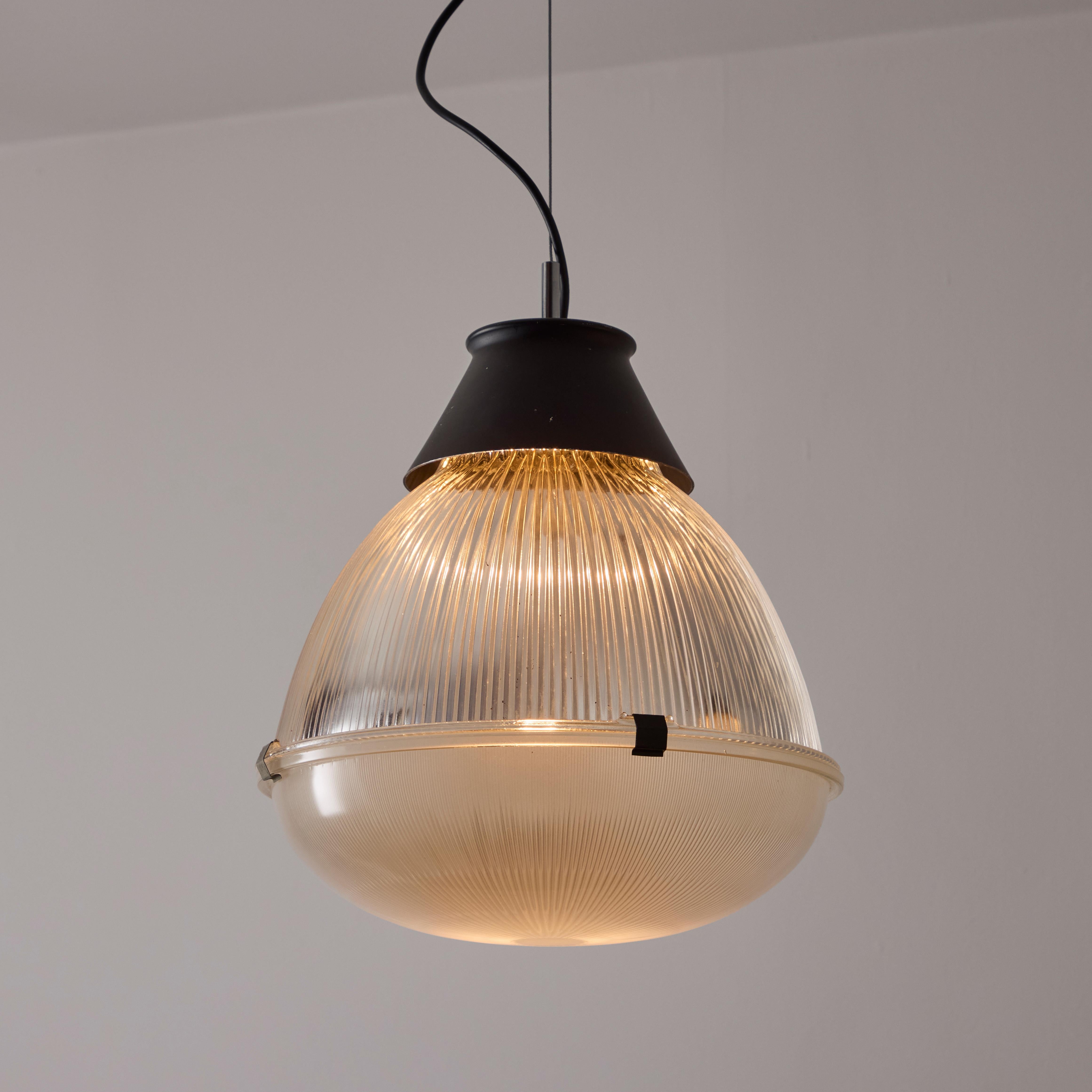 Modèle 4409 Lights par Tito Agnoli pour Oluce en vente 1
