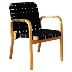 Armchairs