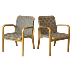 Armchairs