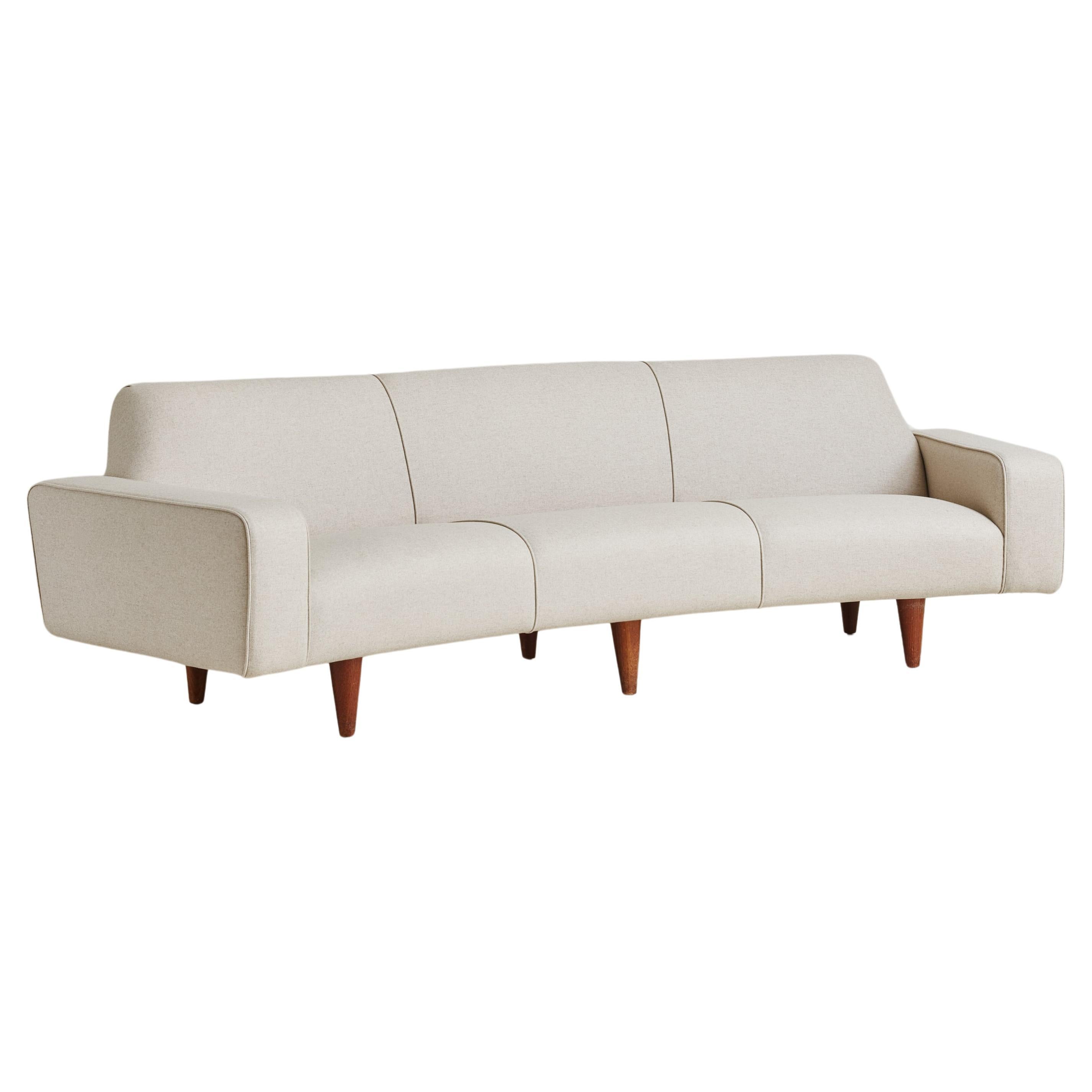 How can you tell if furniture is Danish?