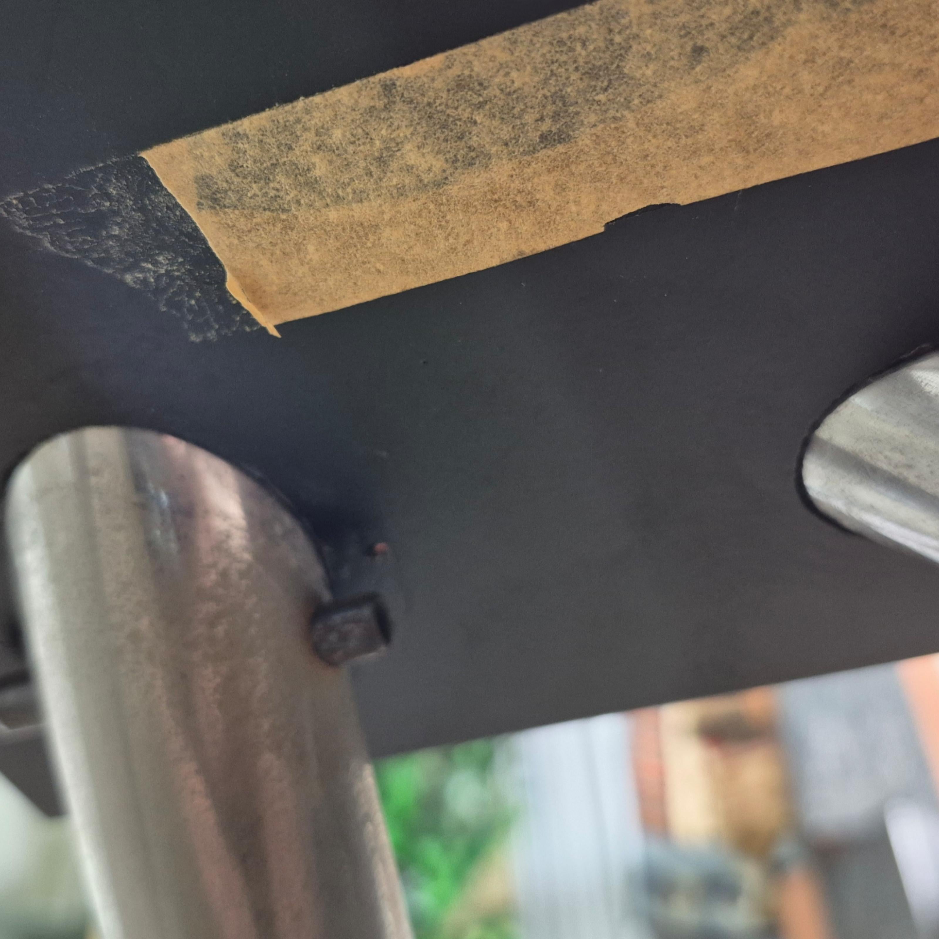 20ième siècle Table de salle à manger Model No 459 par Takehiko Mizutani pour Alivar, Italie, années 1980 en vente