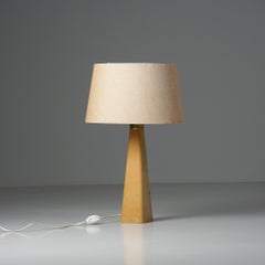 Modelo 46-191 Lámpara de sobremesa, Lisa Johansson-Pape, Stockmann/Orno, años 50