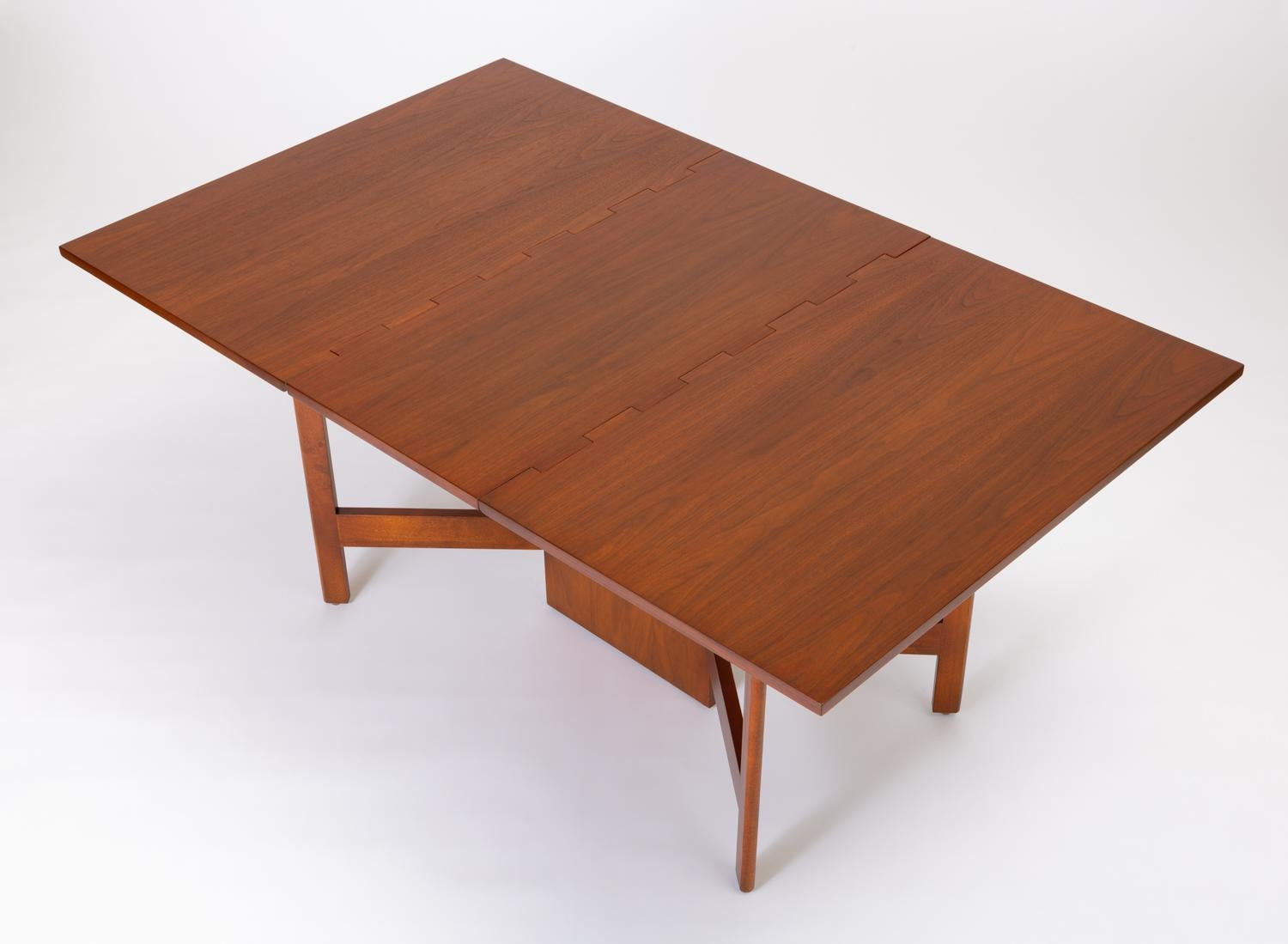 george nelson table