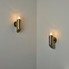 Modelo 468 Apliques de Angelo Lelii para Arredoluce